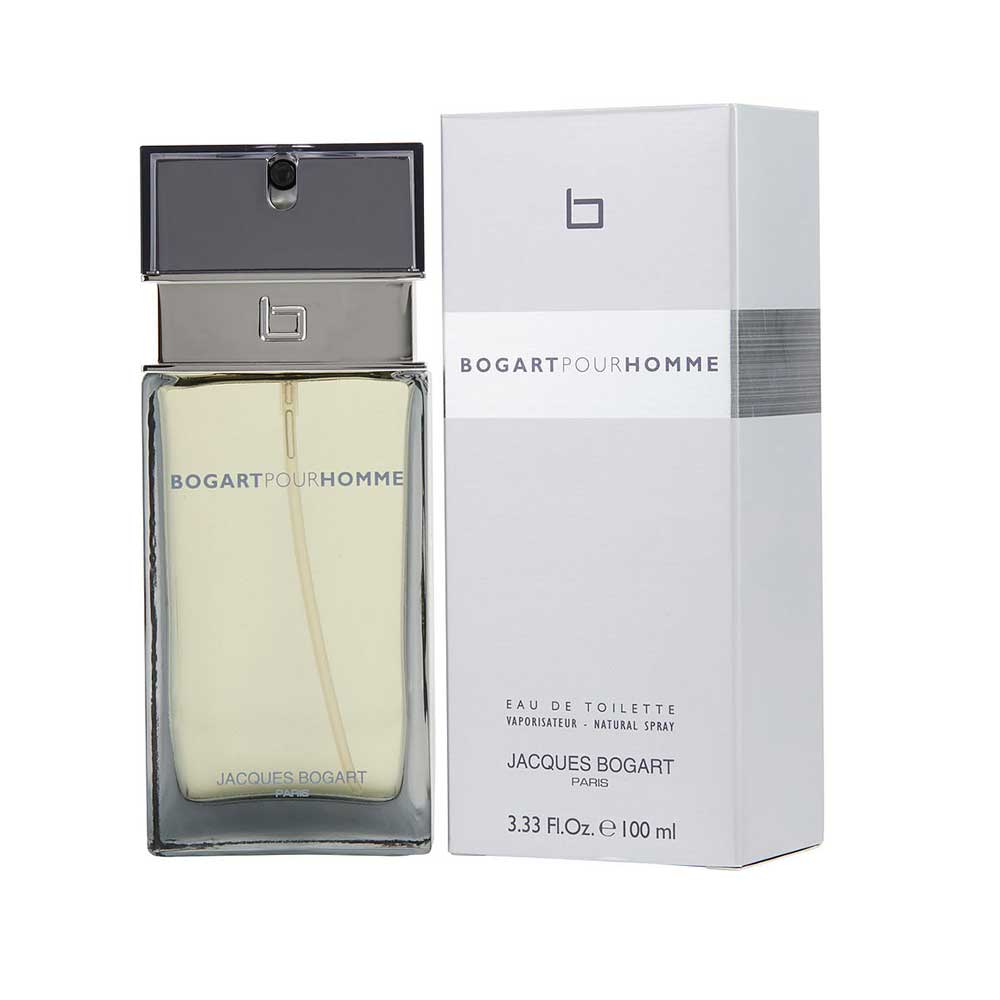 Pour Homme EDT 100ML Hombre Jacques Bogart
