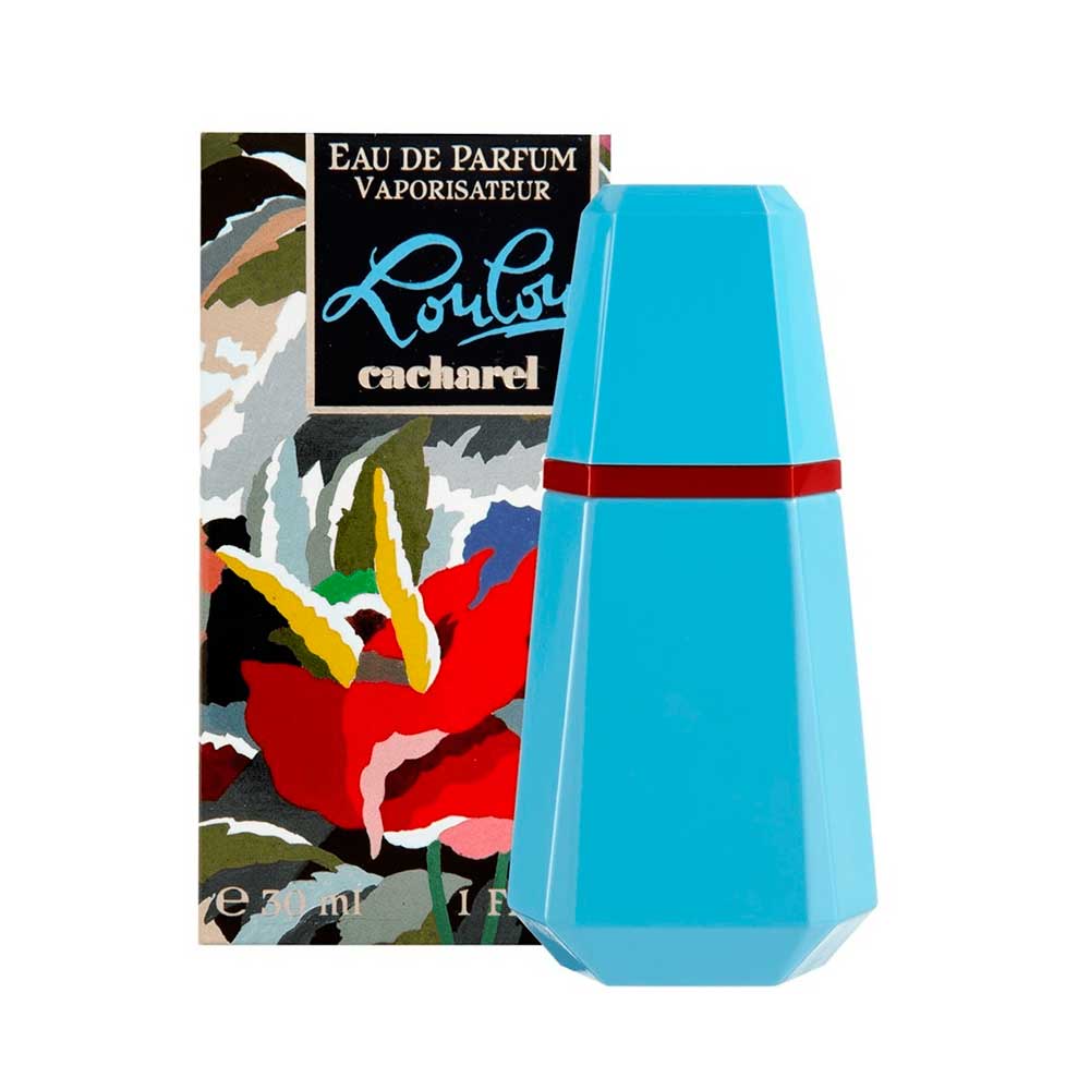 Lou Lou By Cacharel EDP 30ML Mujer