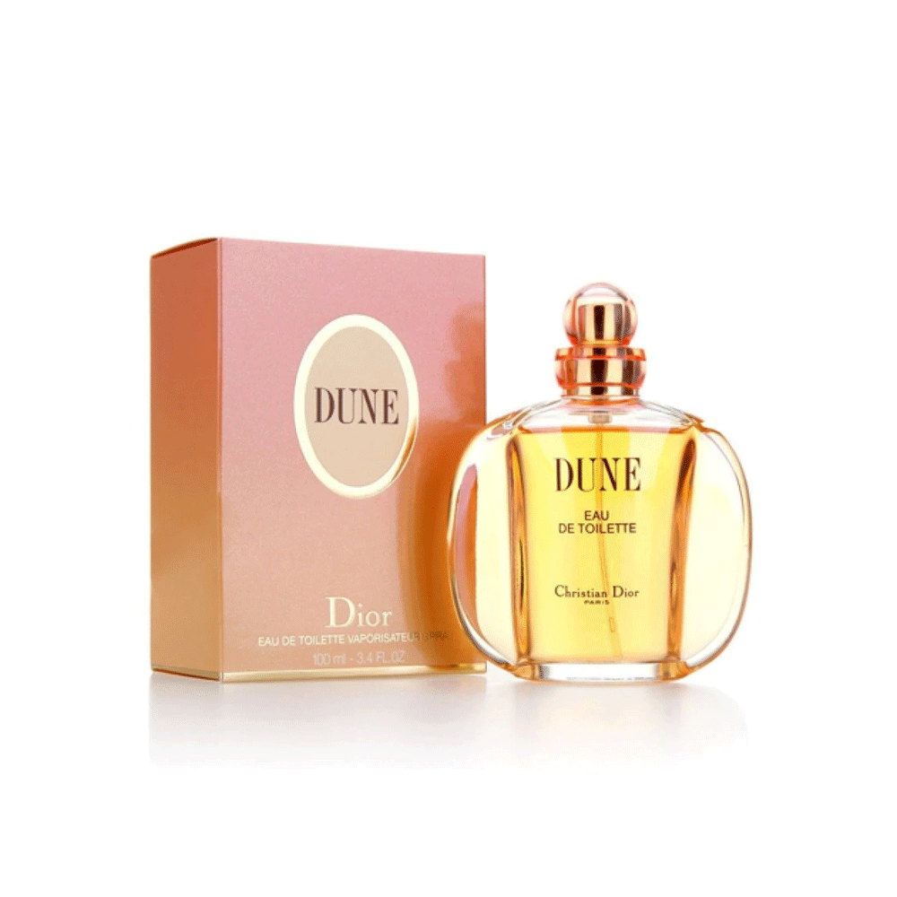 Dior Dune EDT 100 ML Mujer Lodoro Perfumes