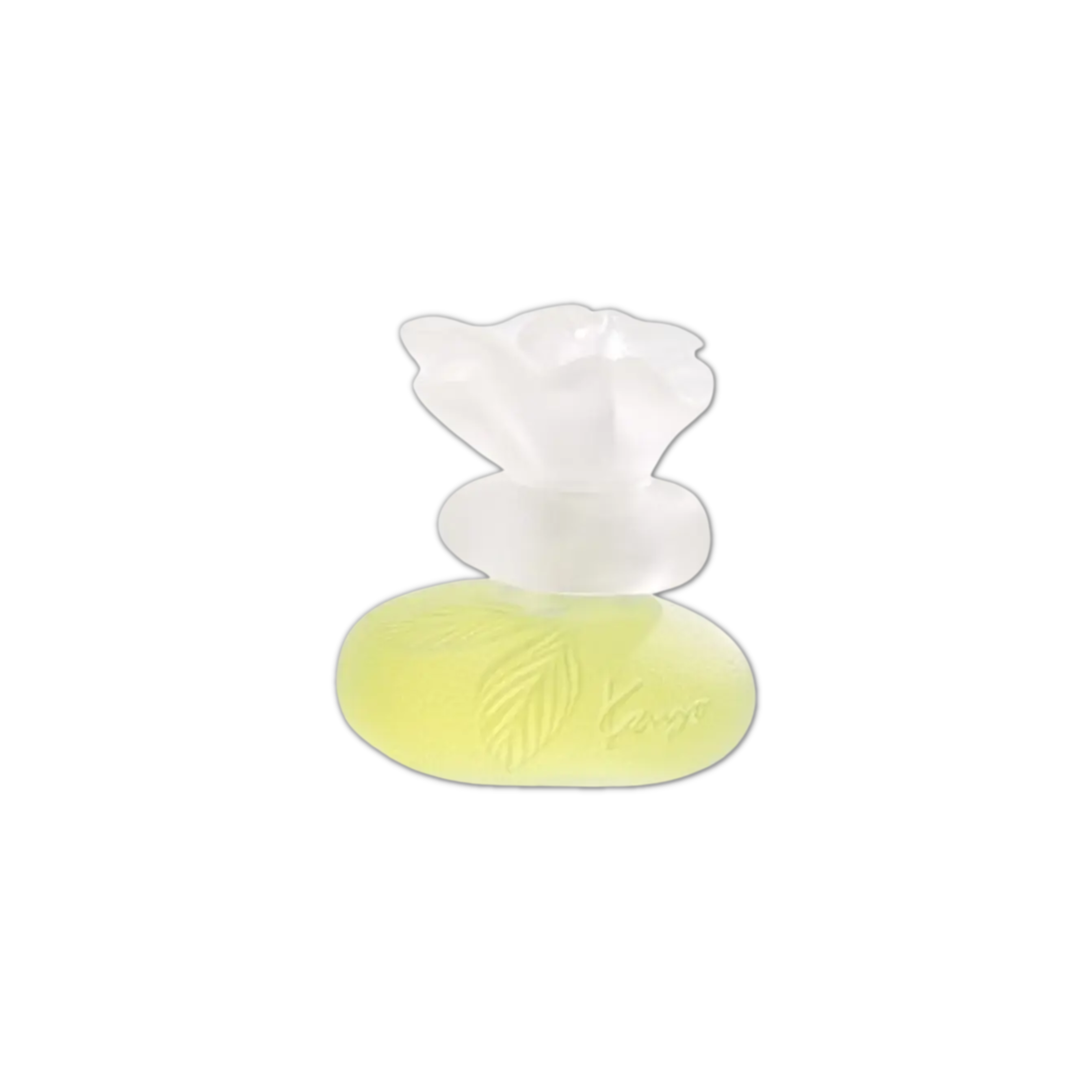 Kenzo Ca Sent Beau EDT 50ML Mujer Tester