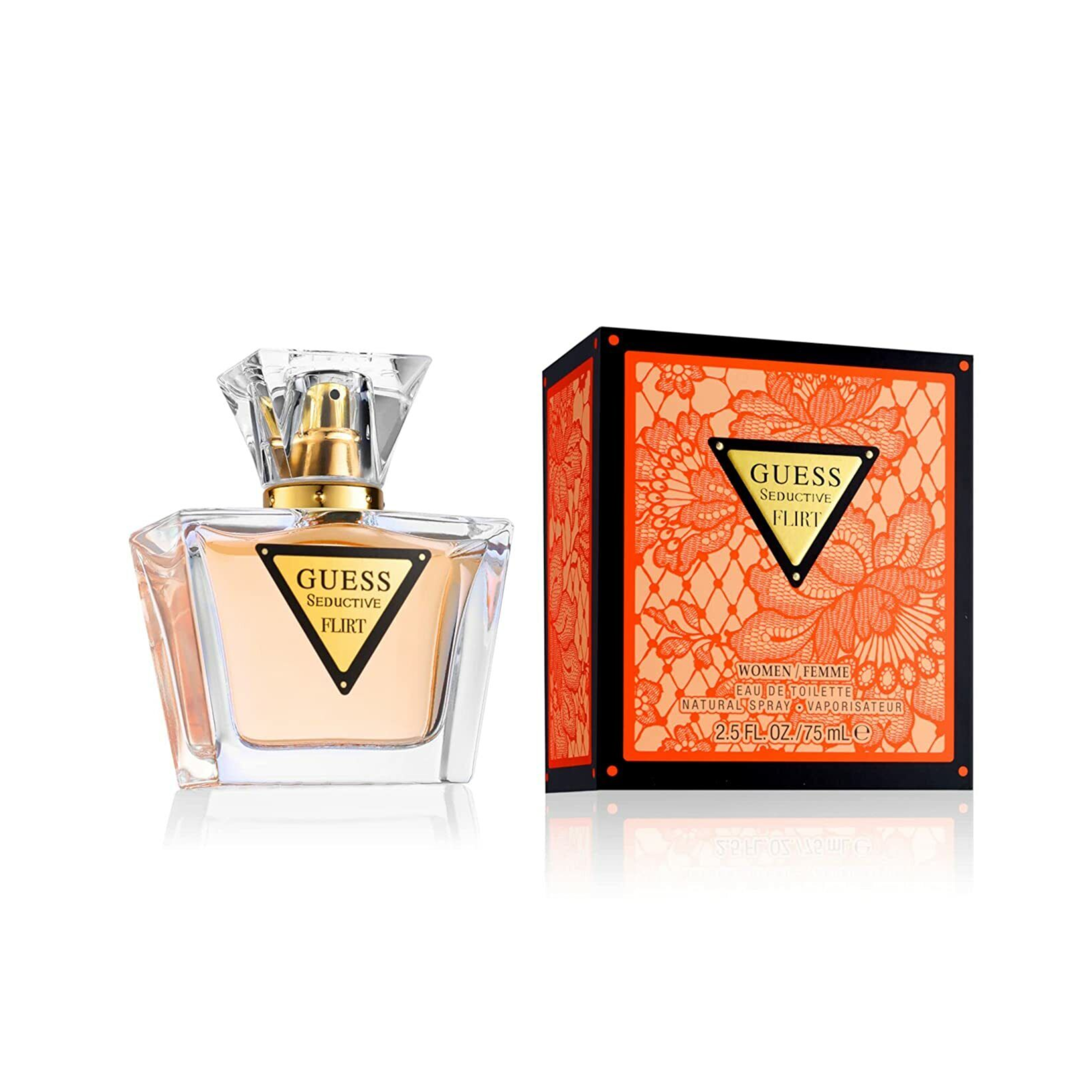 Guess Seductive Flirt EDT 75ML Mujer