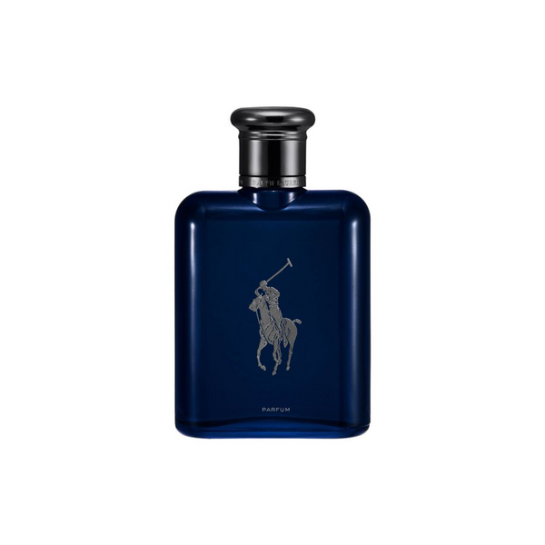 Ralph Lauren Polo Blue Parfum 125 Ml Hombre (Tester)
