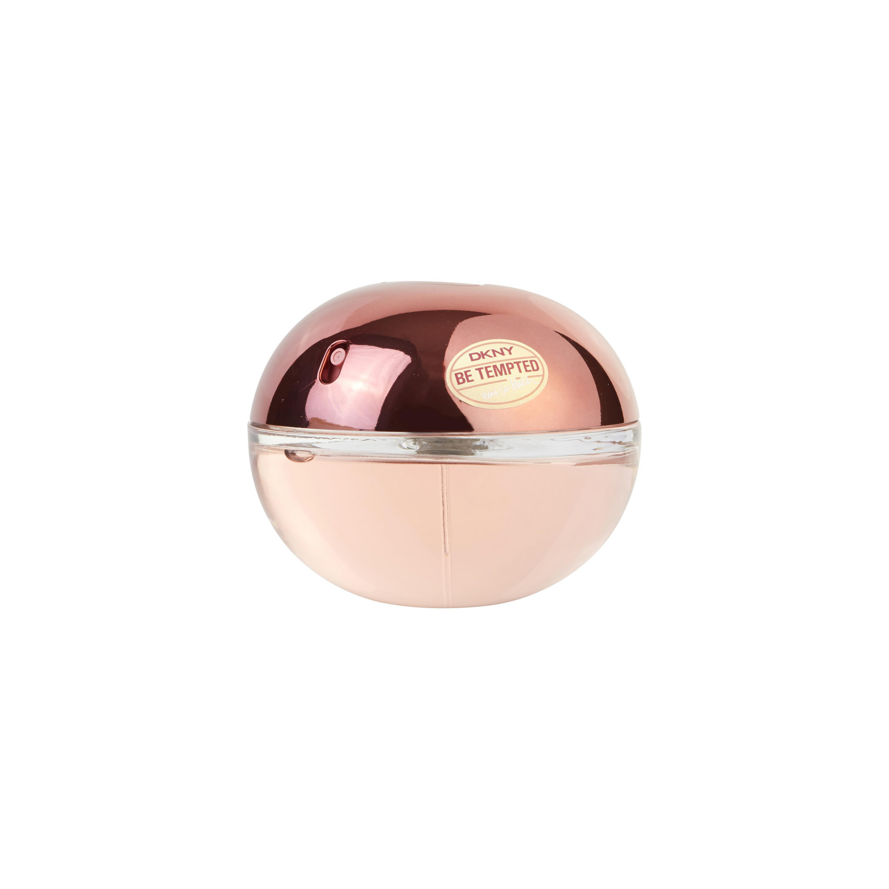 Dkny Be Tempted Eau So Blush EDP 100Ml Mujer Tester