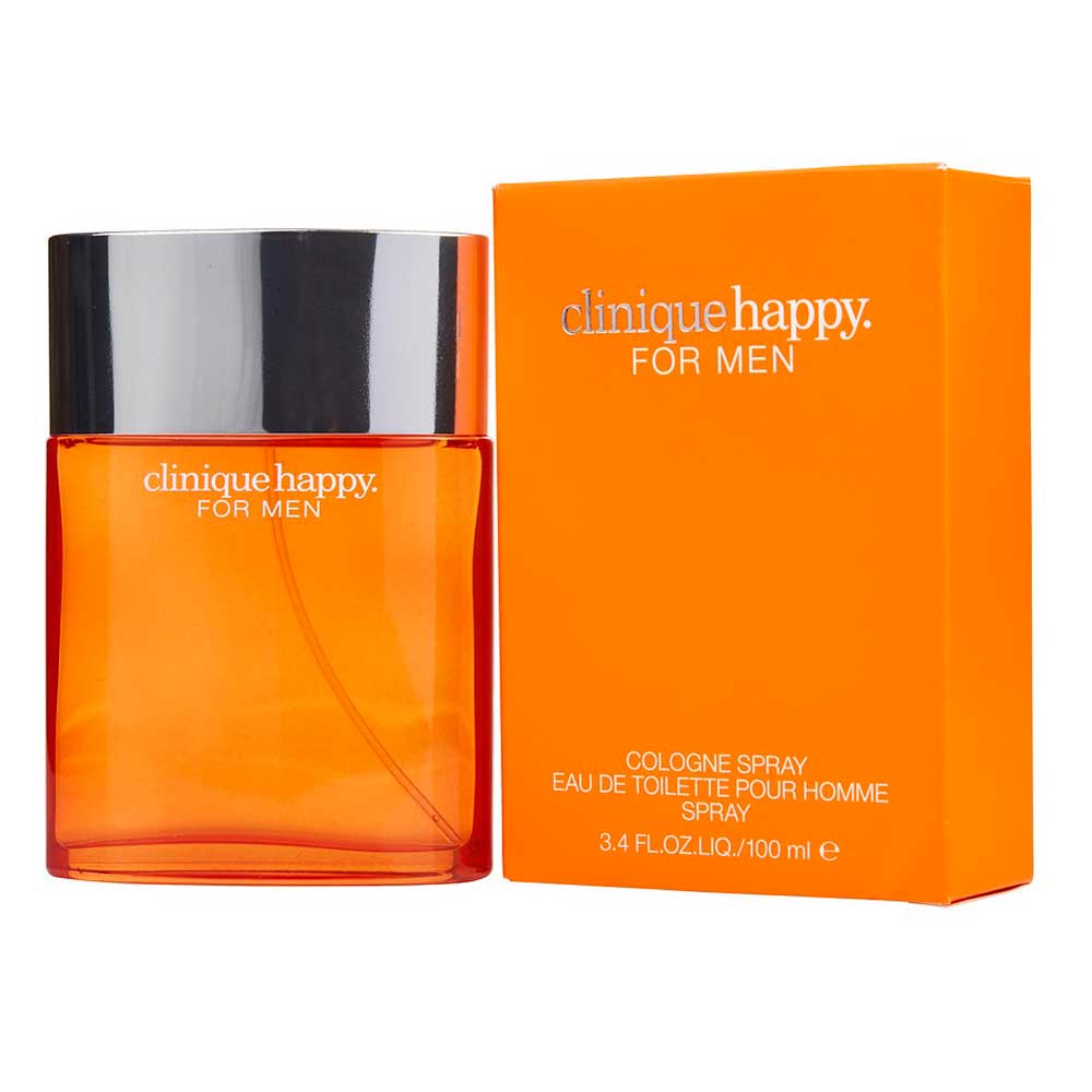 Happy Clinique EDT 100 ML Hombre - Lodoro Perfumes