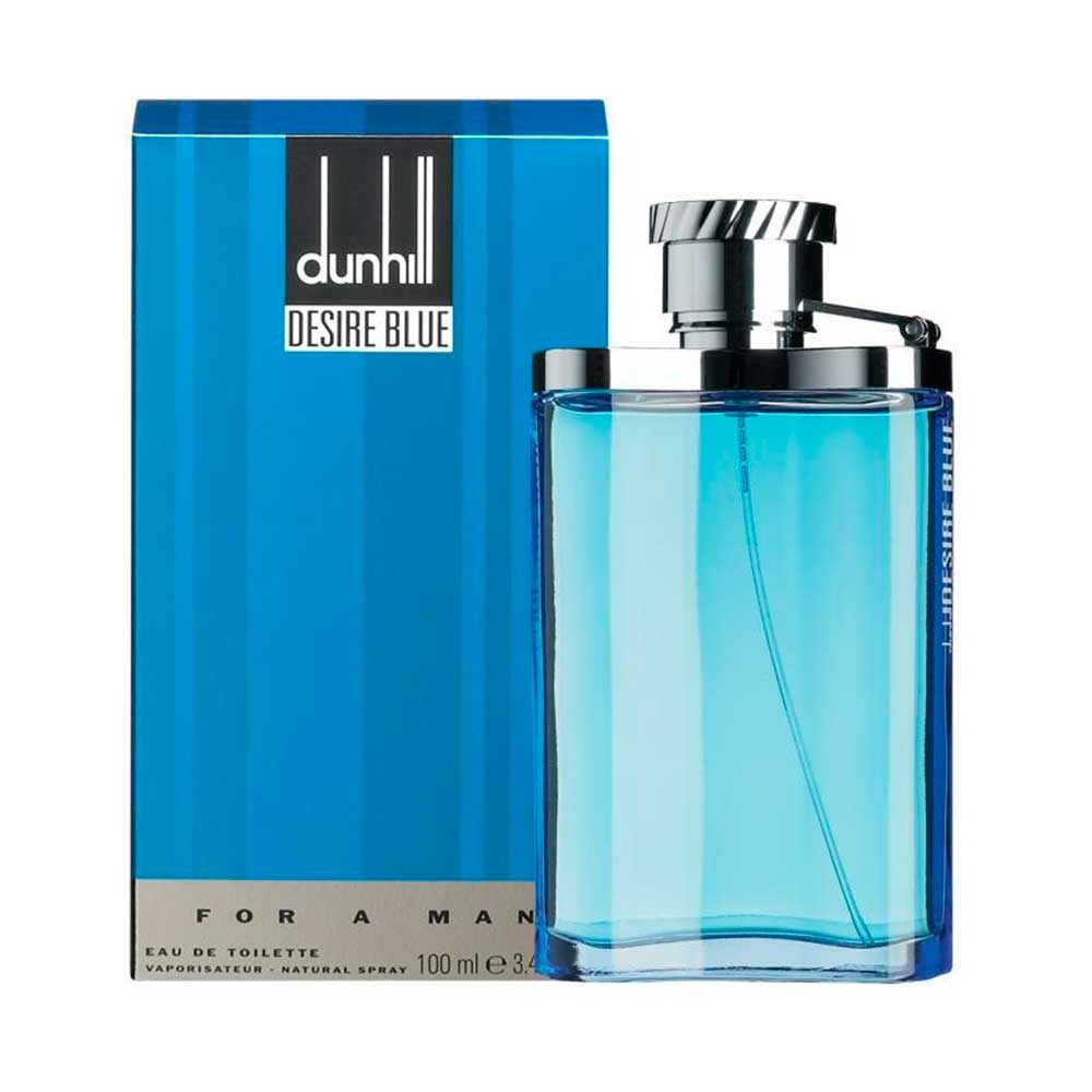 Desire Blue EDT 100 ML Hombre Dunhill