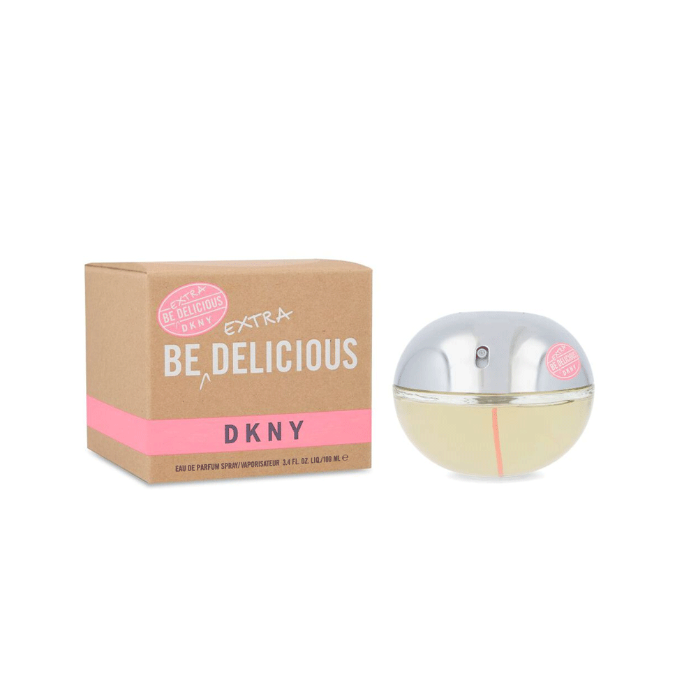 DKNY Be Extra Delicious Donna Karan - Lodoro Perfumes