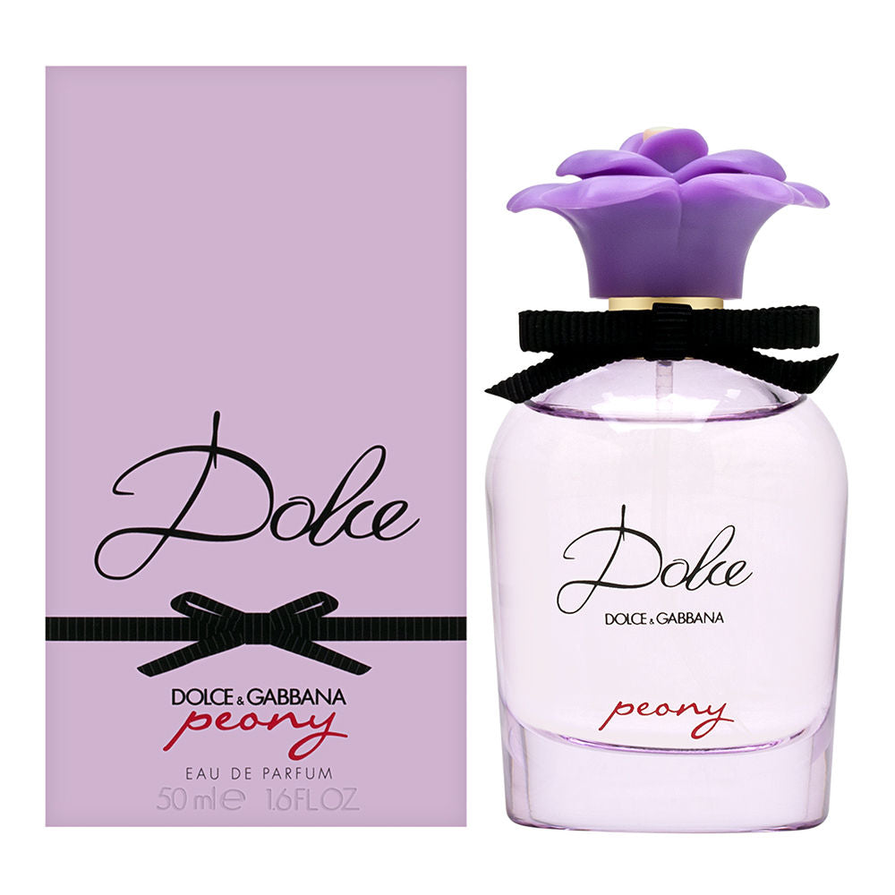 Dolce Peony Dolce & Gabanna EDP 50 Ml (M) - Lodoro Perfumes