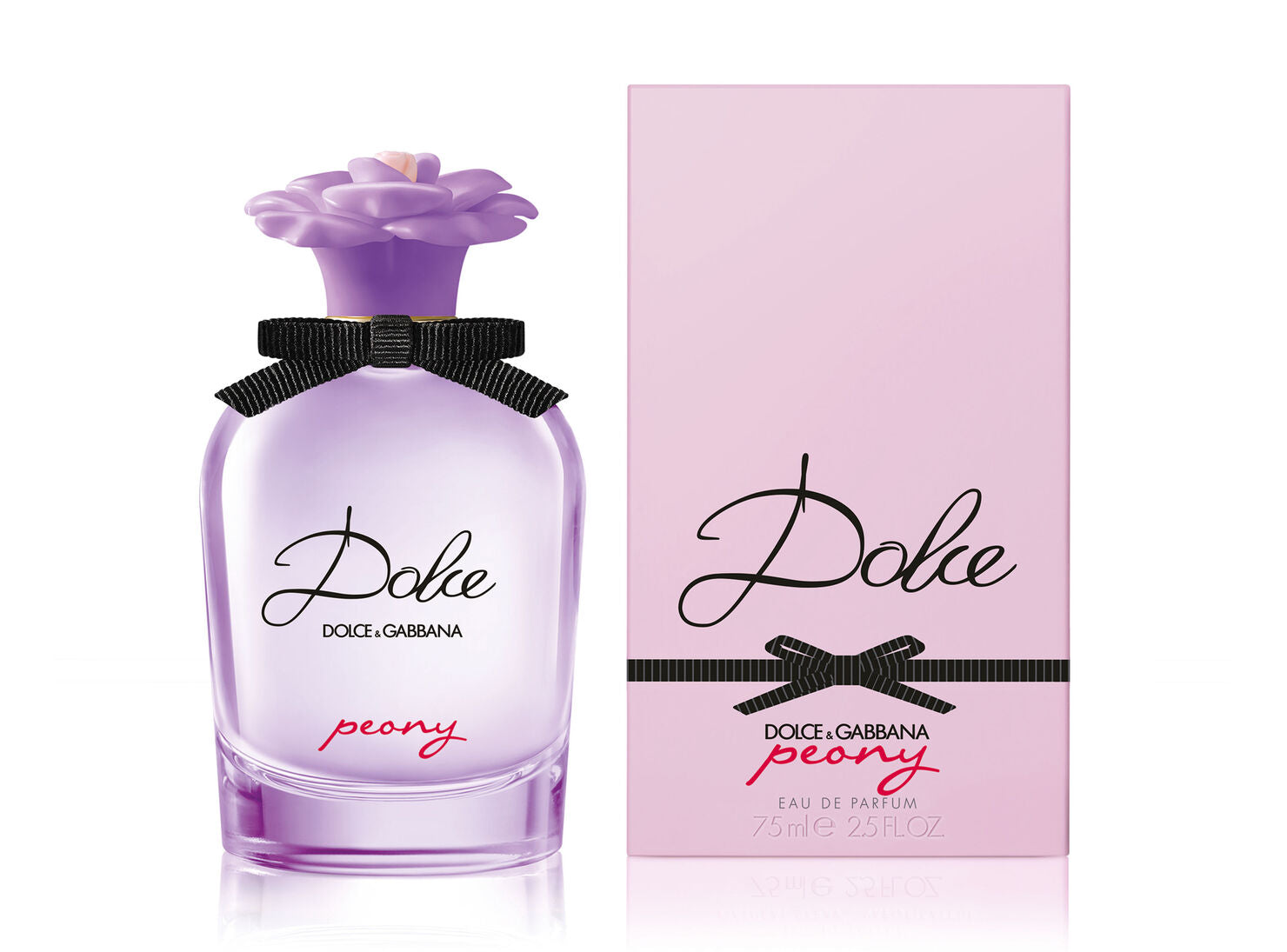 Dolce Peony Dolce & Gabanna EDP 75 Ml (M) - Lodoro Perfumes