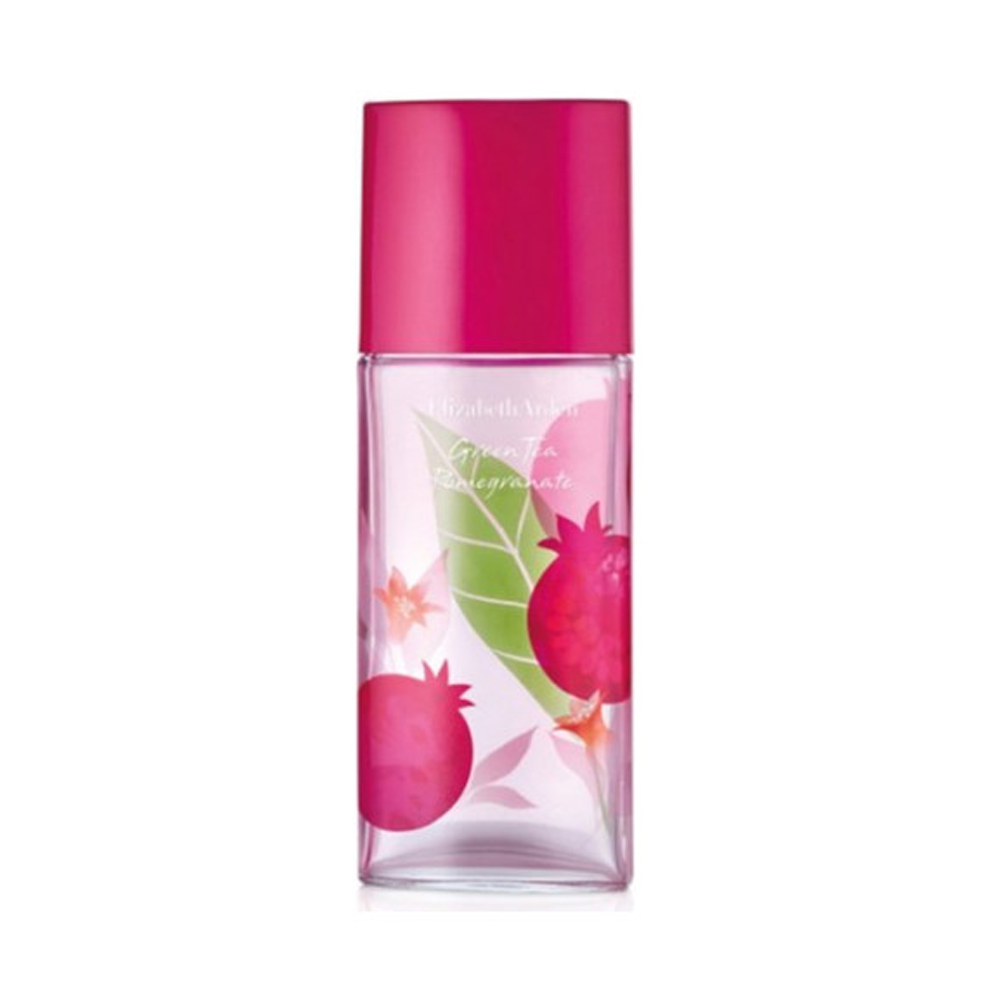 Tea Pomegranate Elizabeth Arden EDT 100Ml (M)- Lodoro Perfumes