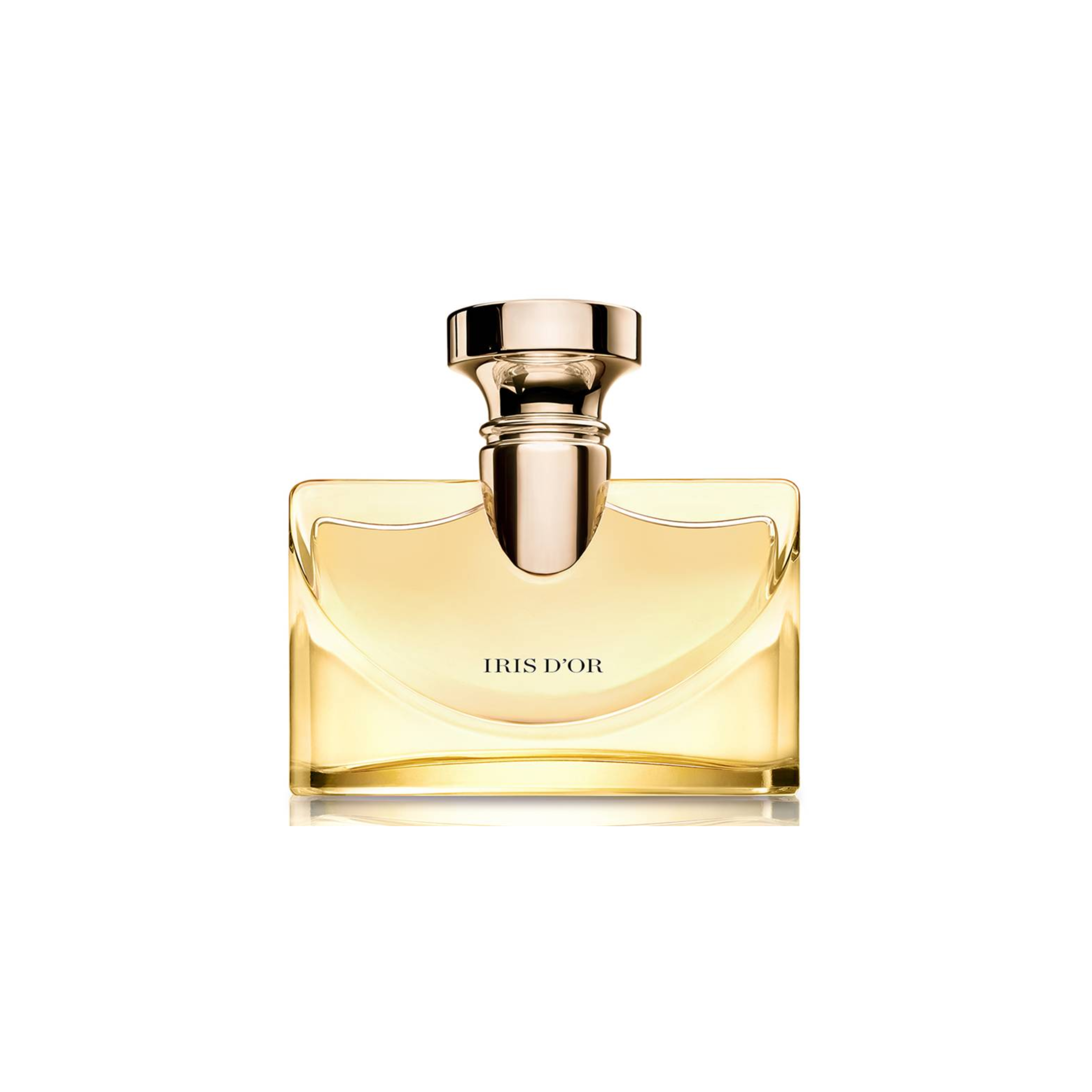 Bvlgari Splendida Iris D Or Edp 100ml Mujer (Tester)