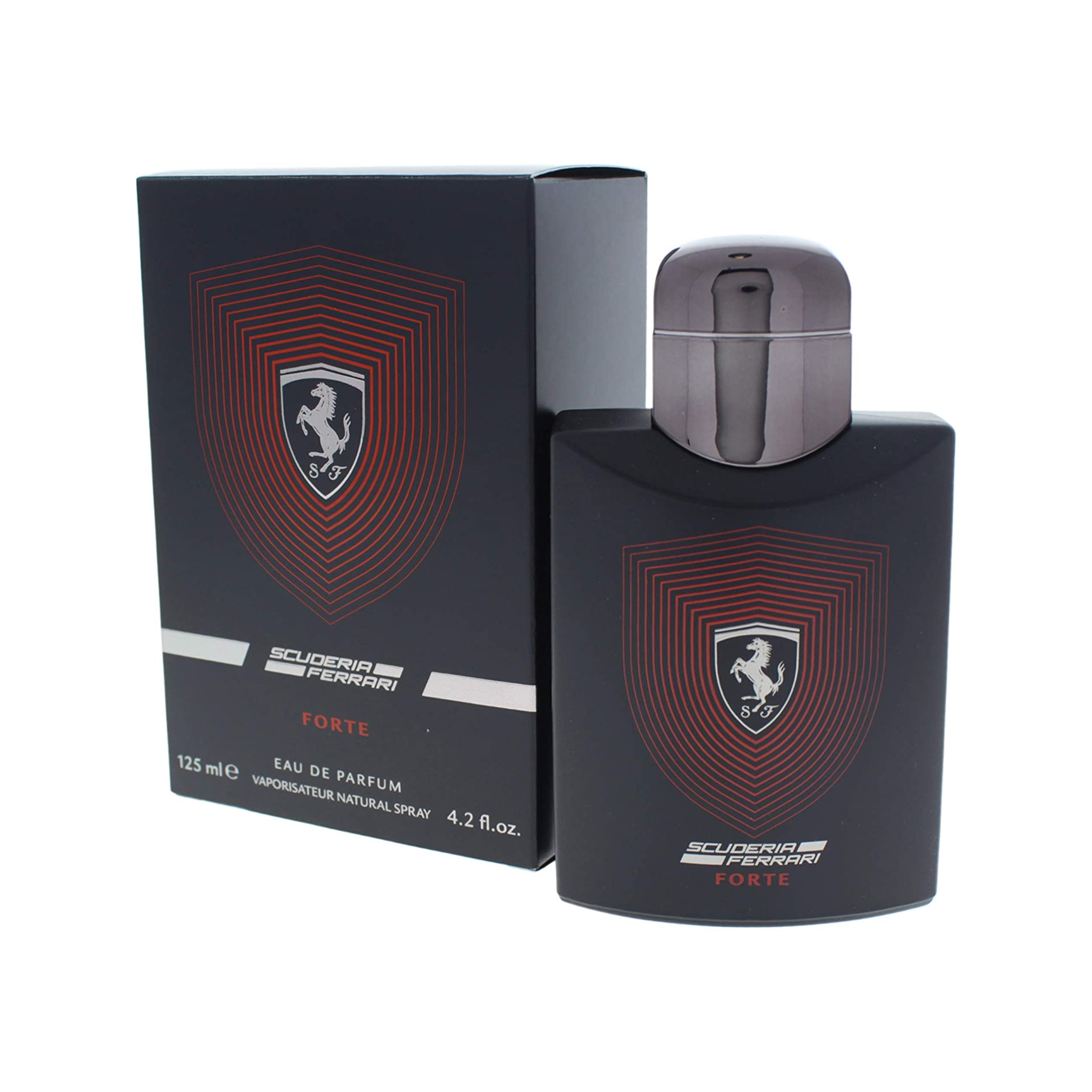 Ferrari Forte EDP 100 ML Hombre