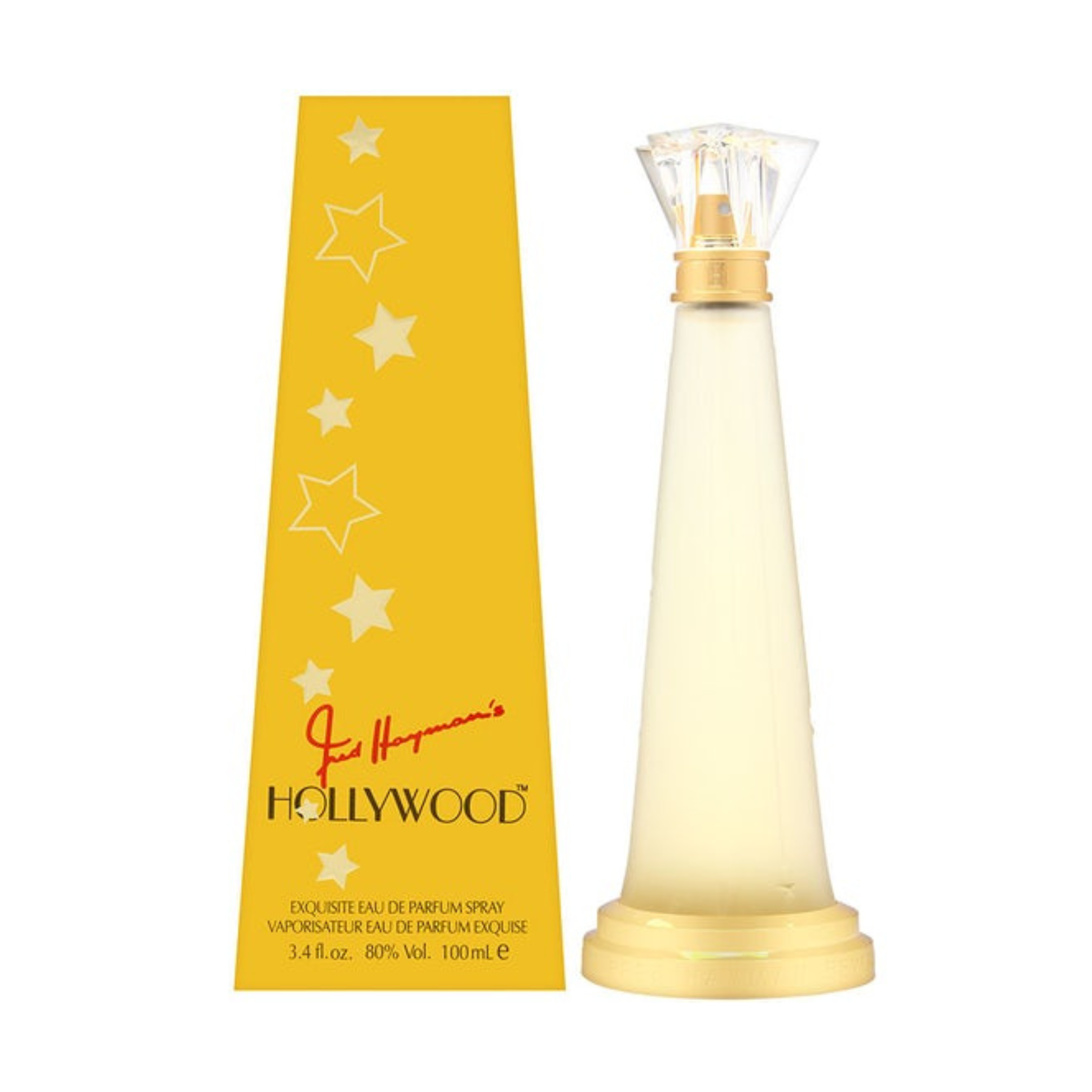 Fred Hayman Hollywood EDP 100 Ml