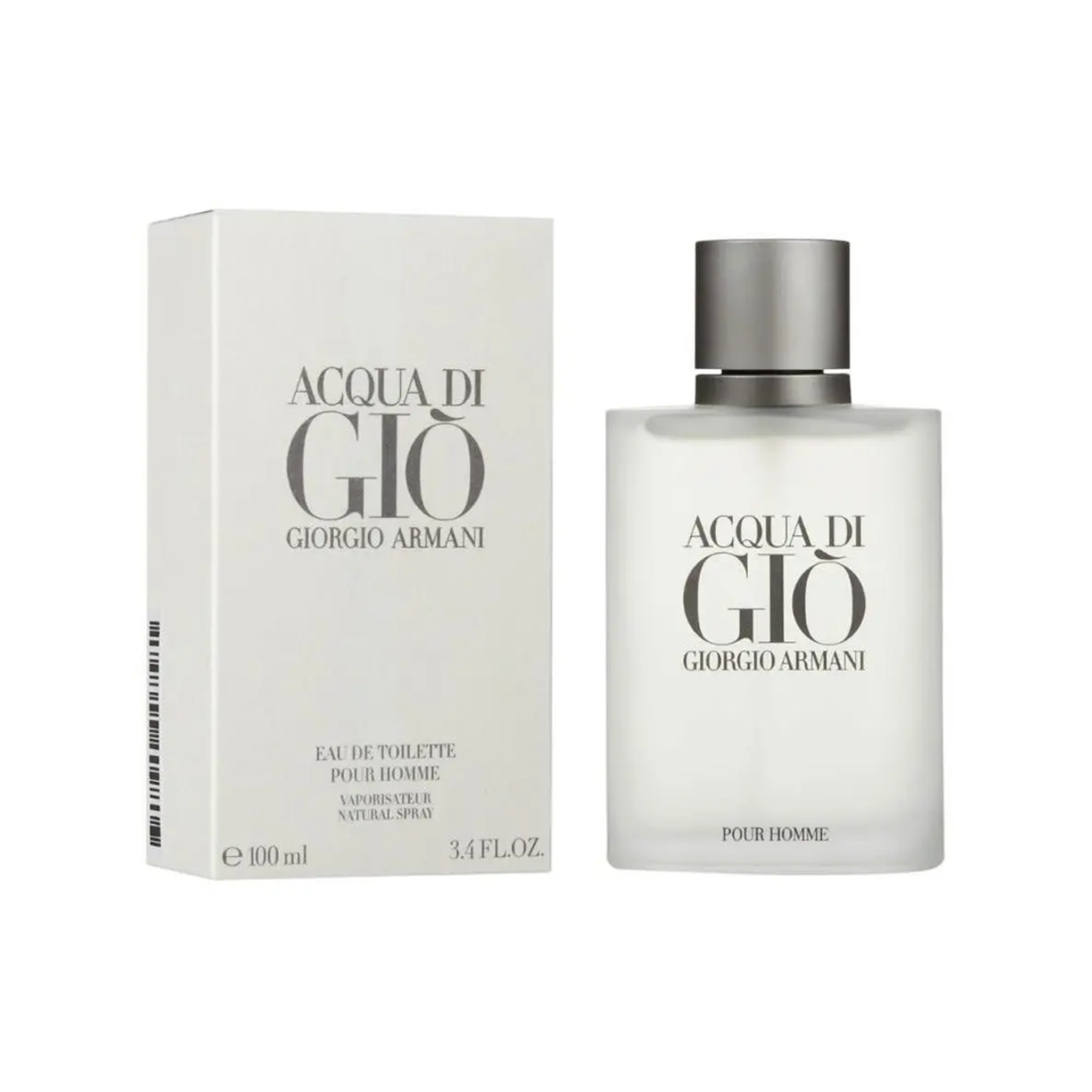 Acqua Di Gio Giorgio Armani 100Ml EDT Hombre - Lodoro Perfumes Acqua Di Gio Giorgio Armani 100Ml EDT Hombre - Lodoro Perfumes