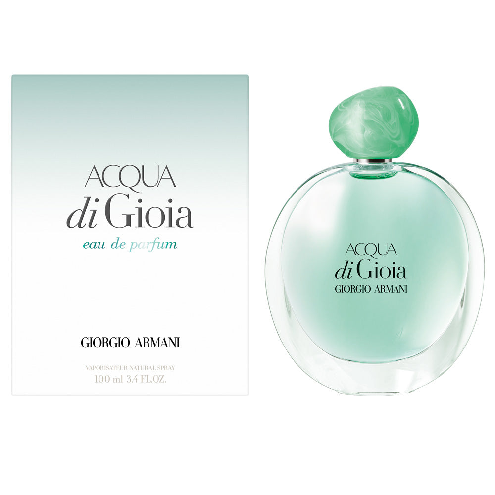 Acqua di gioia edp 100ml - Lodoro Perfumes