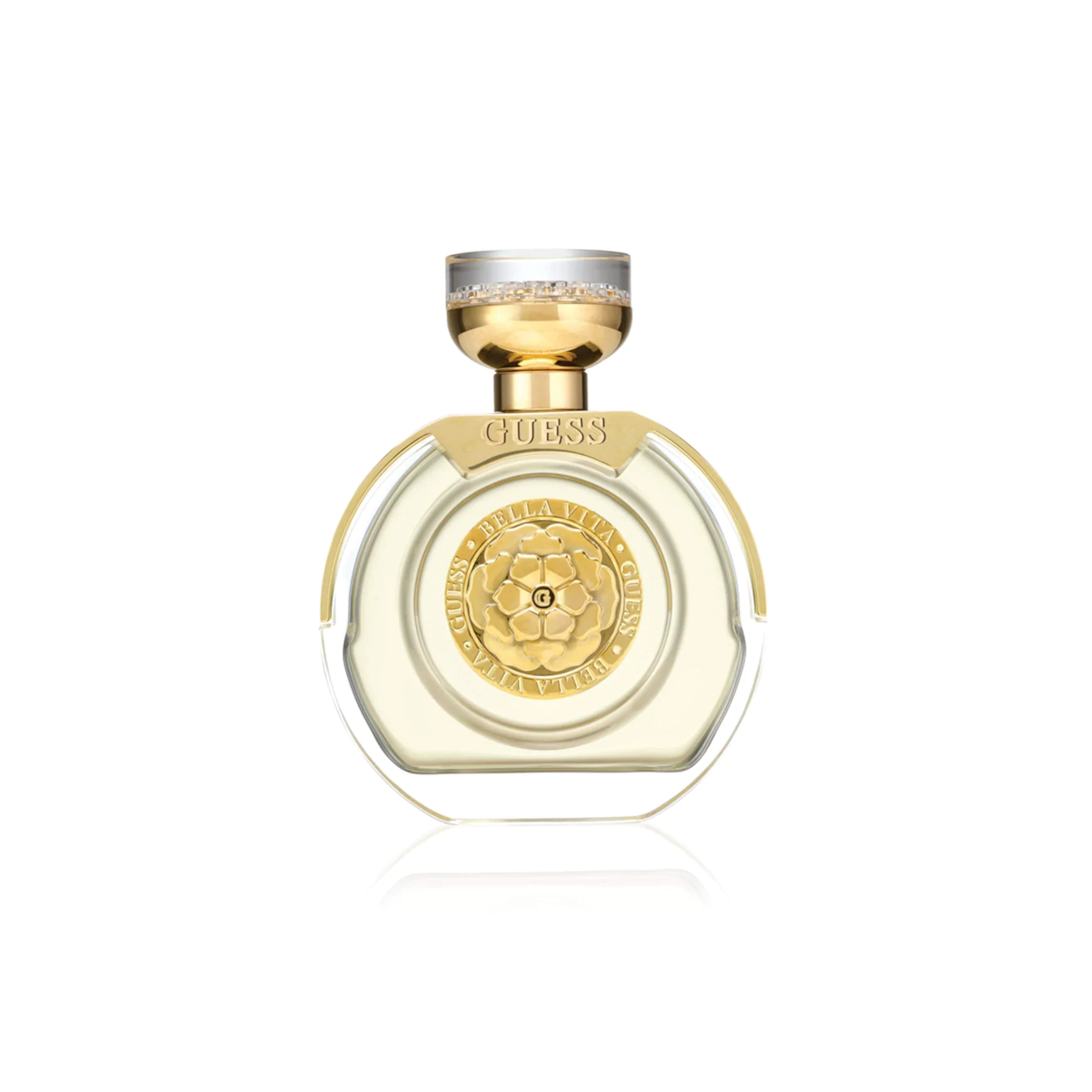Guess Bella Vita EDT 100ML Mujer Tester Lodoro
