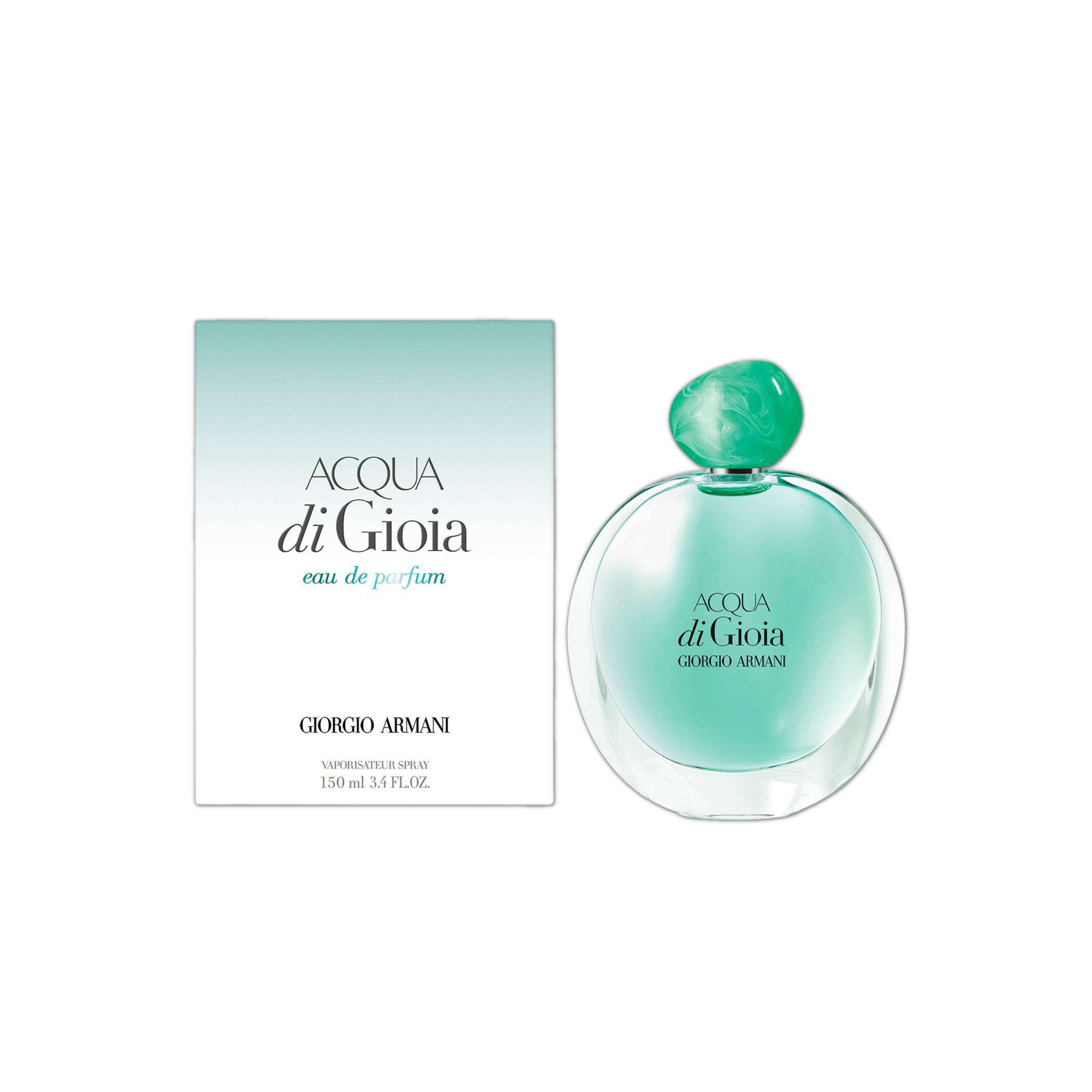 Giorgio Armani Acqua Di Giogia EDP 150 ML Mujer
