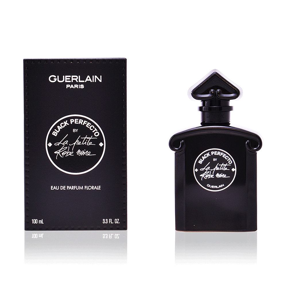 Guerlain La Petite Robe Noire Black Perfecto EDP 100 Ml Mujer - Lodoro Perfumes