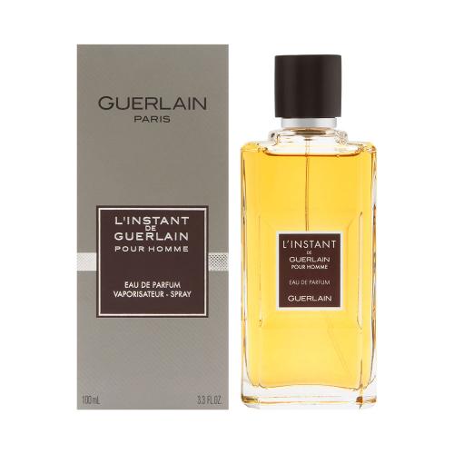 L'Instant de Guerlain pour Homme EDP 100 Ml Hombre -Lodoro Perfumes