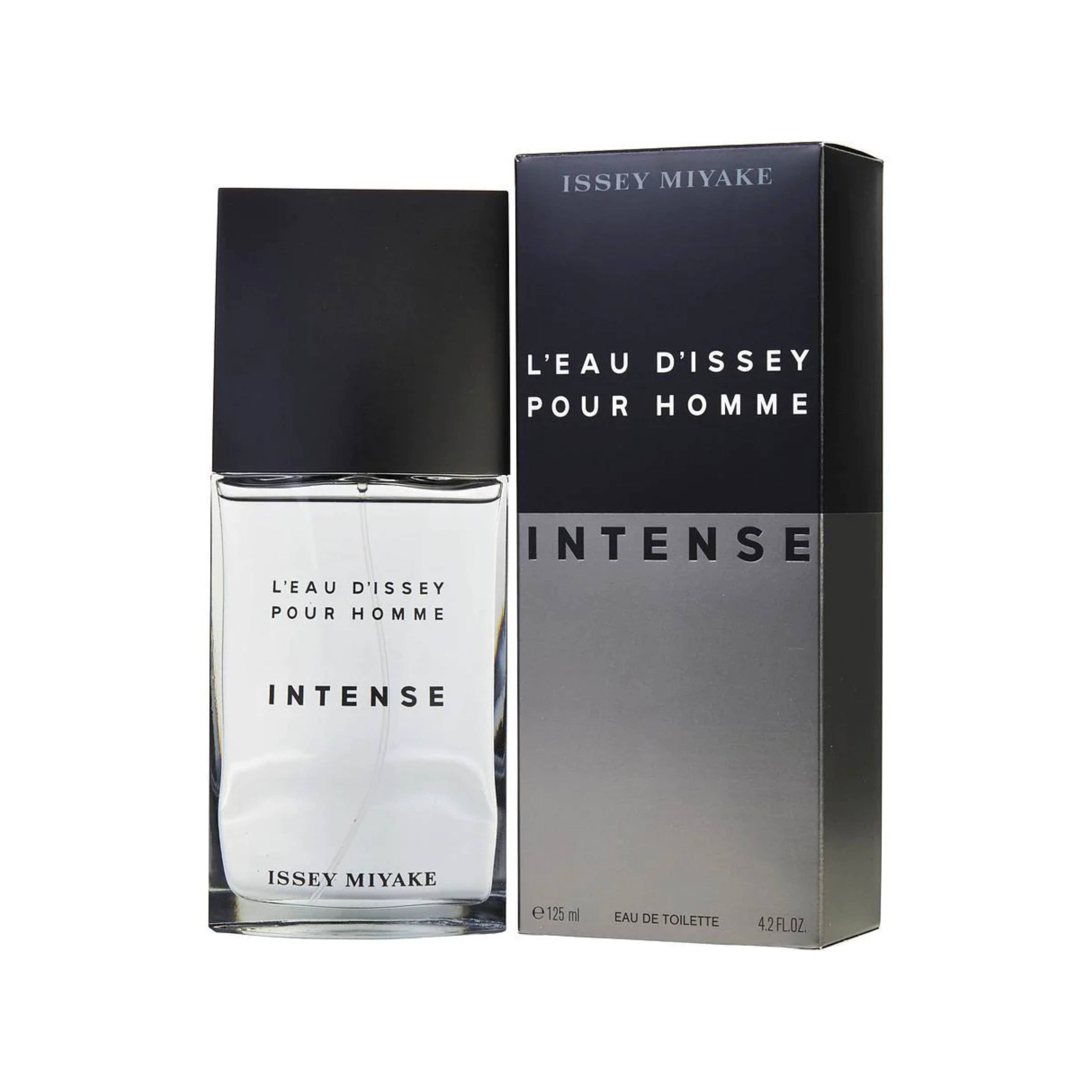 L'Eau D'Issey Miyake Intense Men 125 ML Hombre