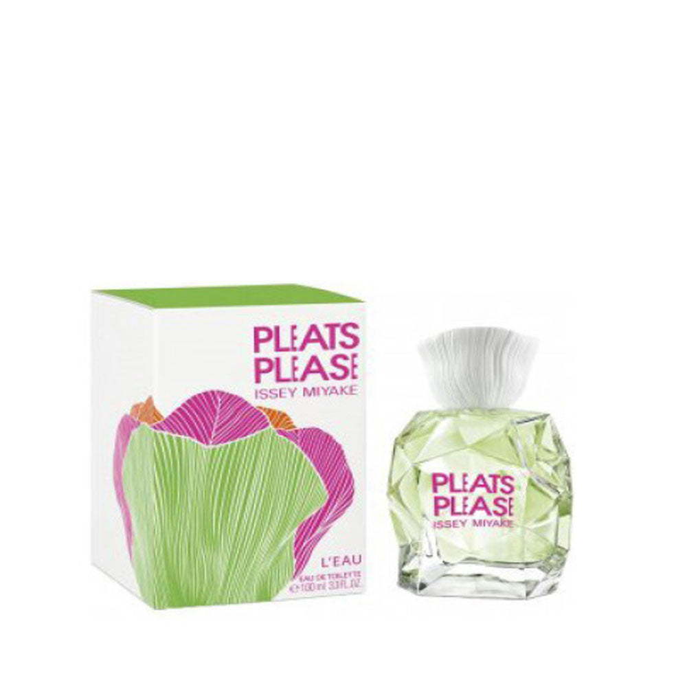 Issey Miyake Pleats Please Edt 100Ml Mujer