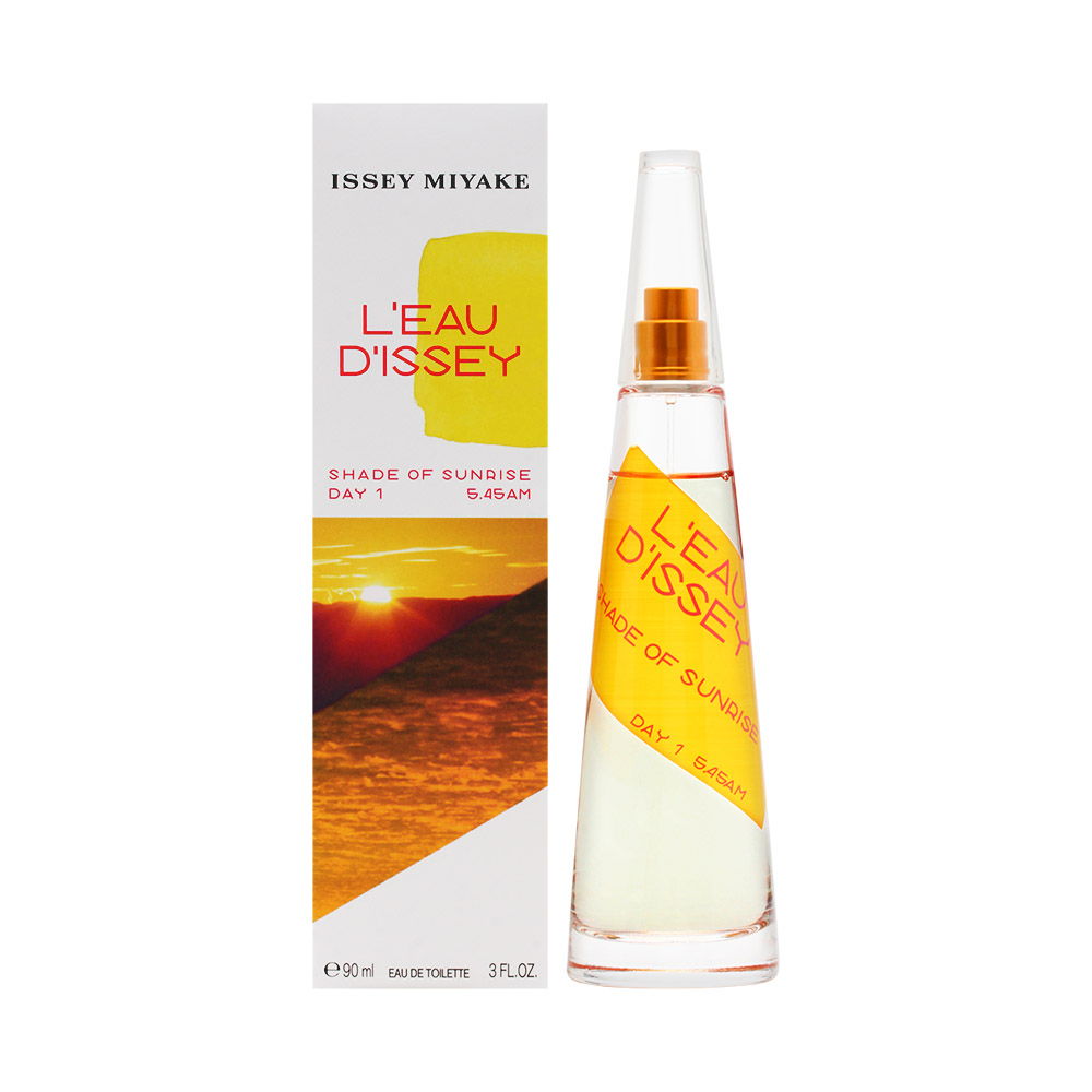 Shade Of Sunrise Issey Miyake EDT 90Ml (M) - Lodoro Perfumes