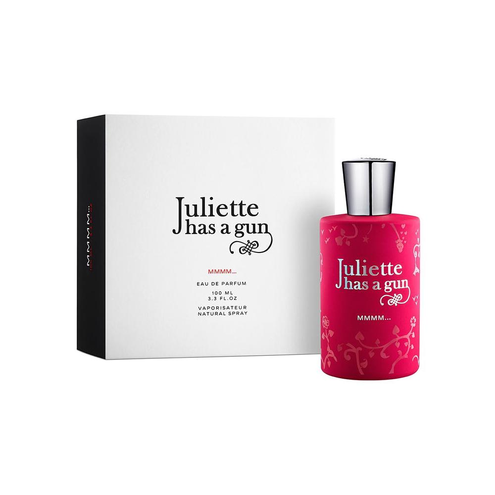 Juliette Has Gun MMMM…. EDP 100 ML Mujer Nuevo - Lodoro Perfumes y Lentes