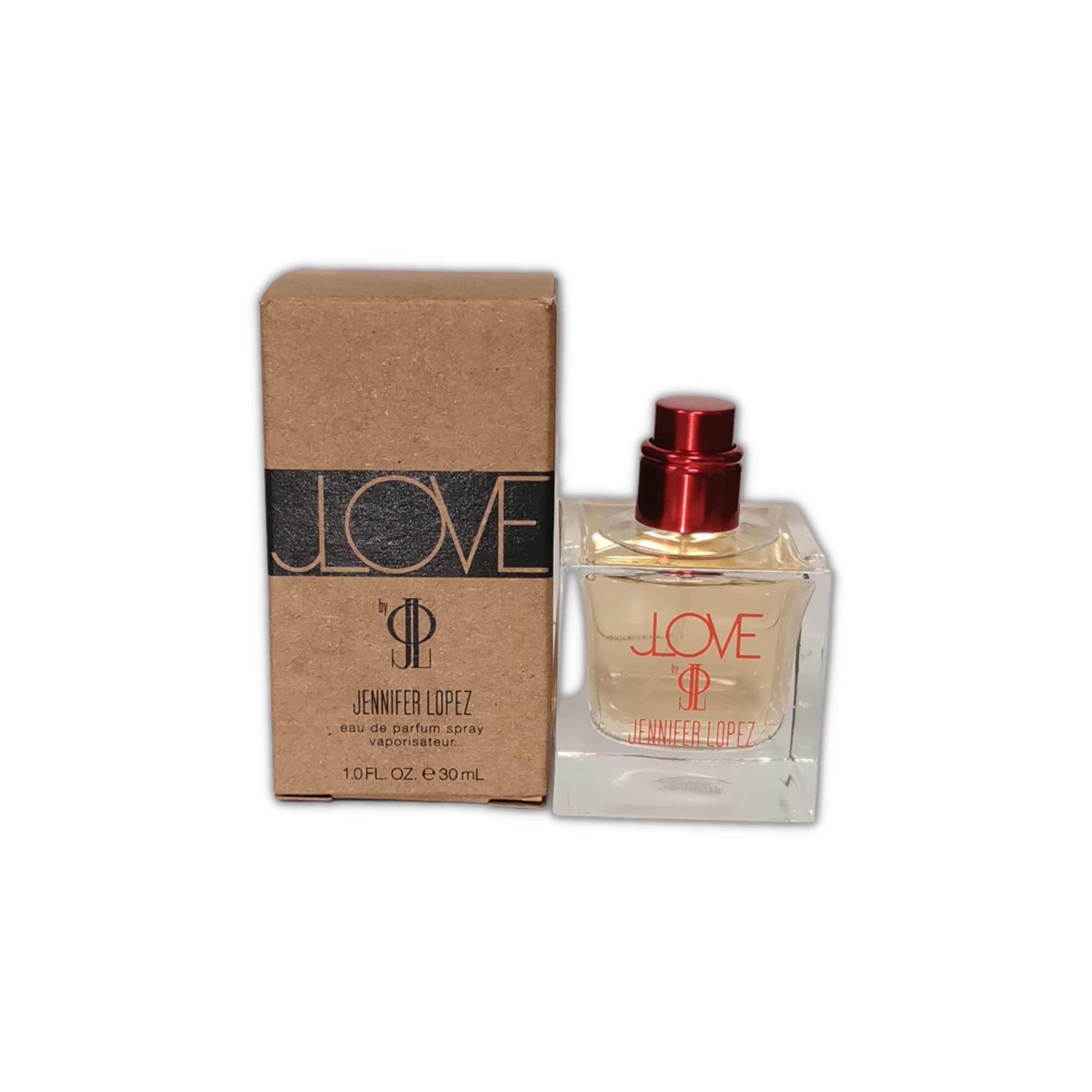 Jennifer López Love EDP 30 ML Mujer Tester Lodoro