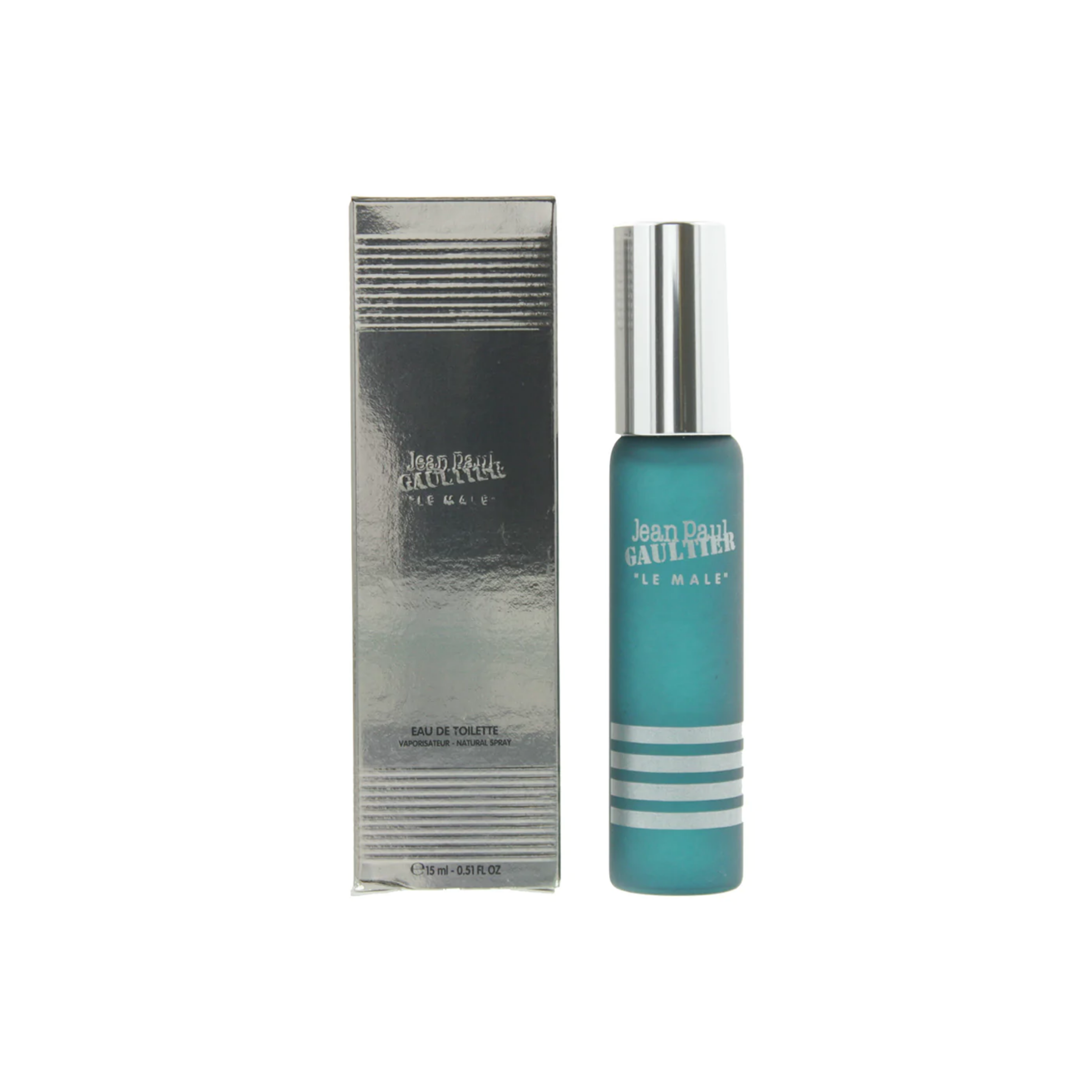 Jean Paul Gaultier Le Male EDT 15 ML Hombre