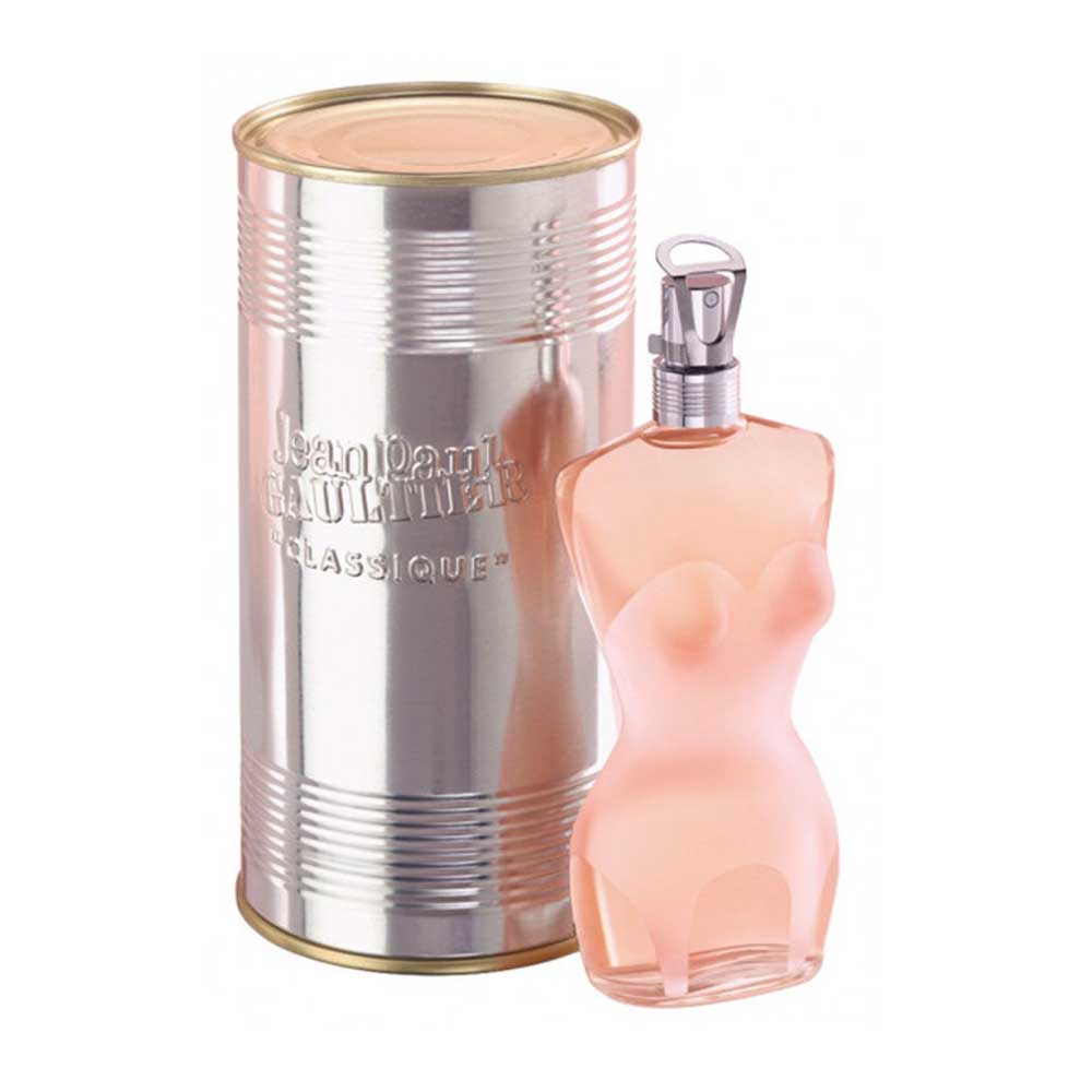 Classique 100ML Mujer Jean Paul Gaultier