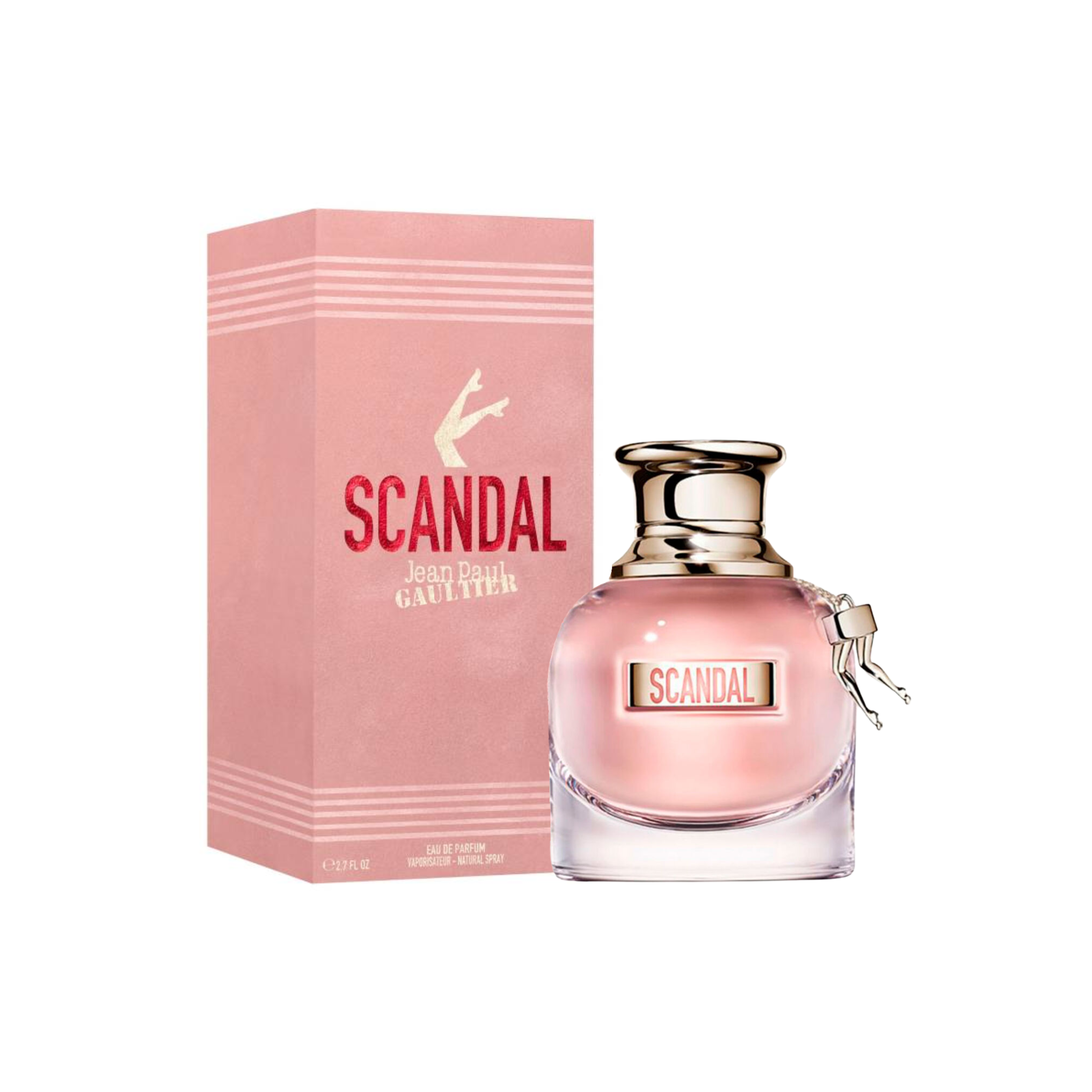 Jean Paul Gaultier Scandal EDP 30ML Mujer Lodoro