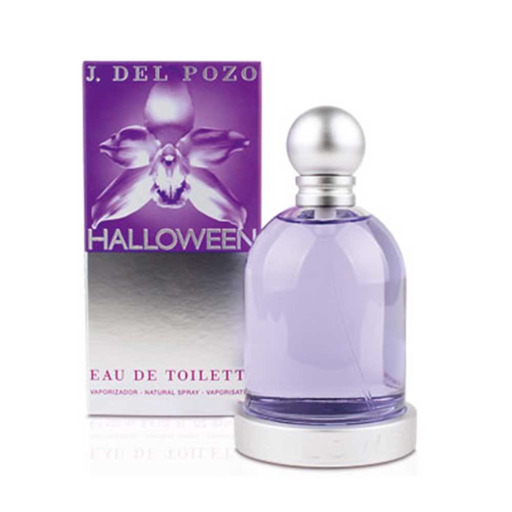 Halloween EDT 30ML Mujer Jesus Del Pozo