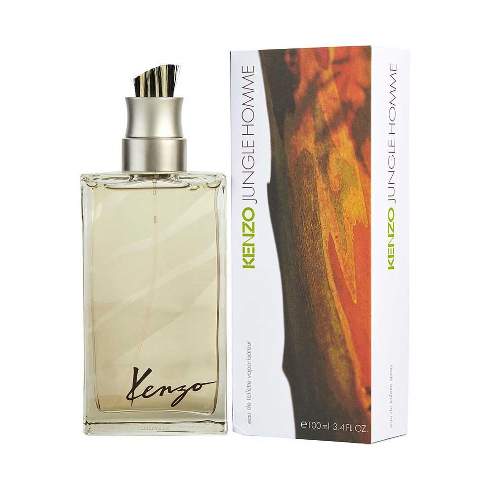 Jungle EDT 100ML Hombre Kenzo