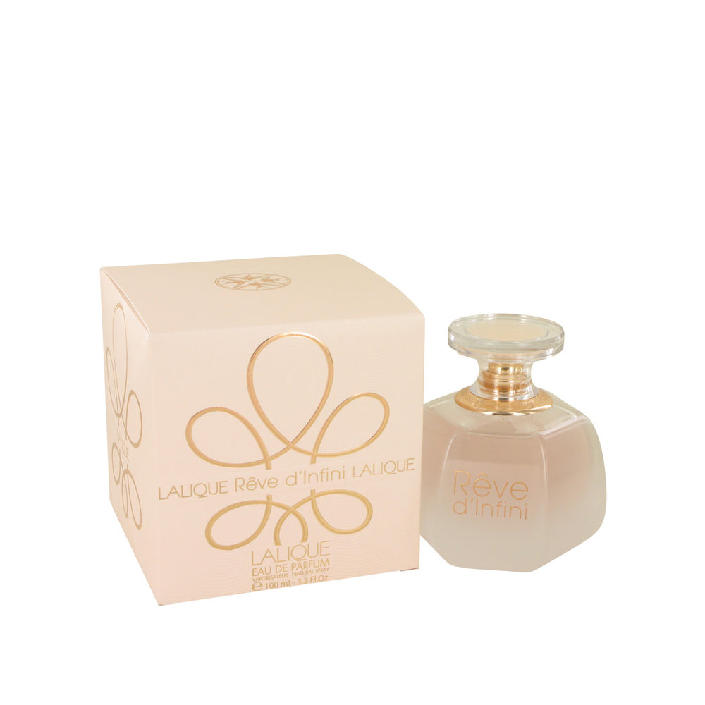 Lalique Rеve d'Infini Lalique EDP 100 Ml Mujer - Lodoro Perfumes