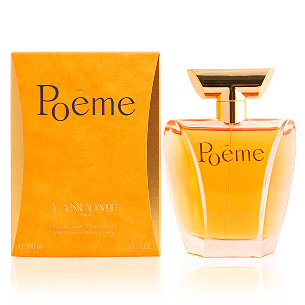Poeme EDP 100ML Mujer Lancome