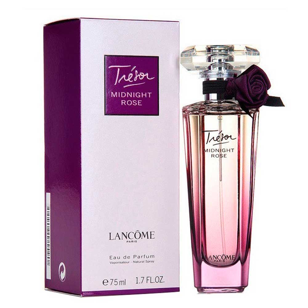 Tresor Midnight Rose EDP 75ML Mujer Lancome
