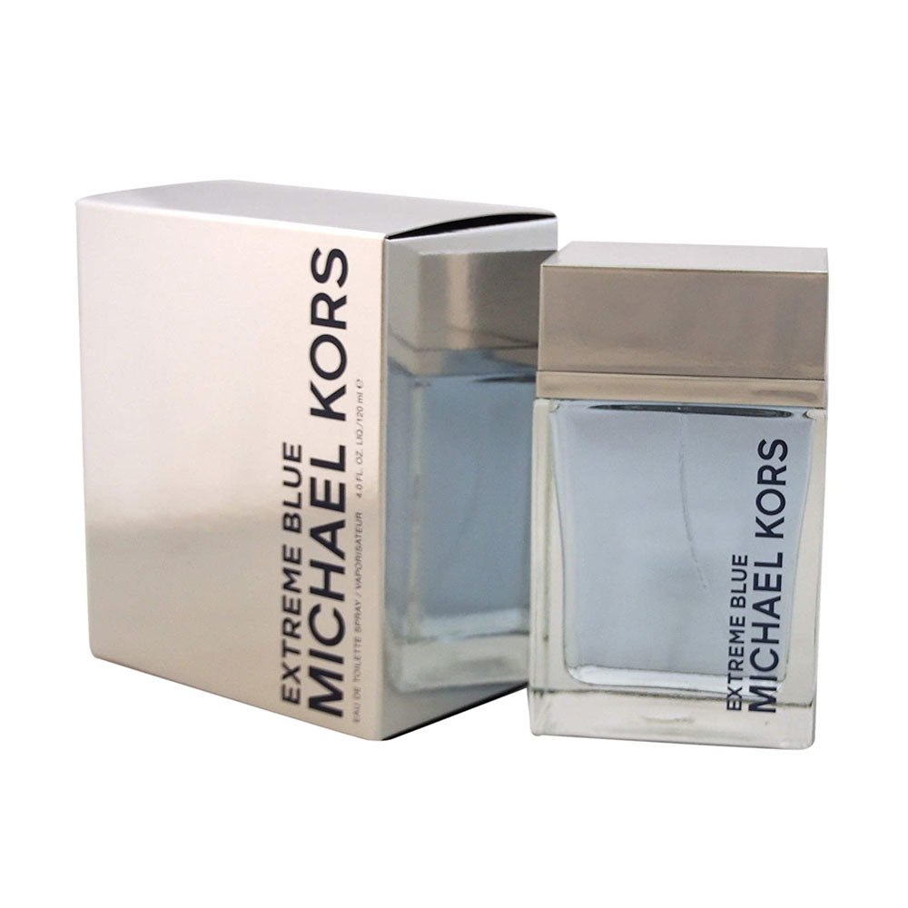Michael Kors Extreme Blue EDT 120 Ml Hombre - Lodoro Perfumes