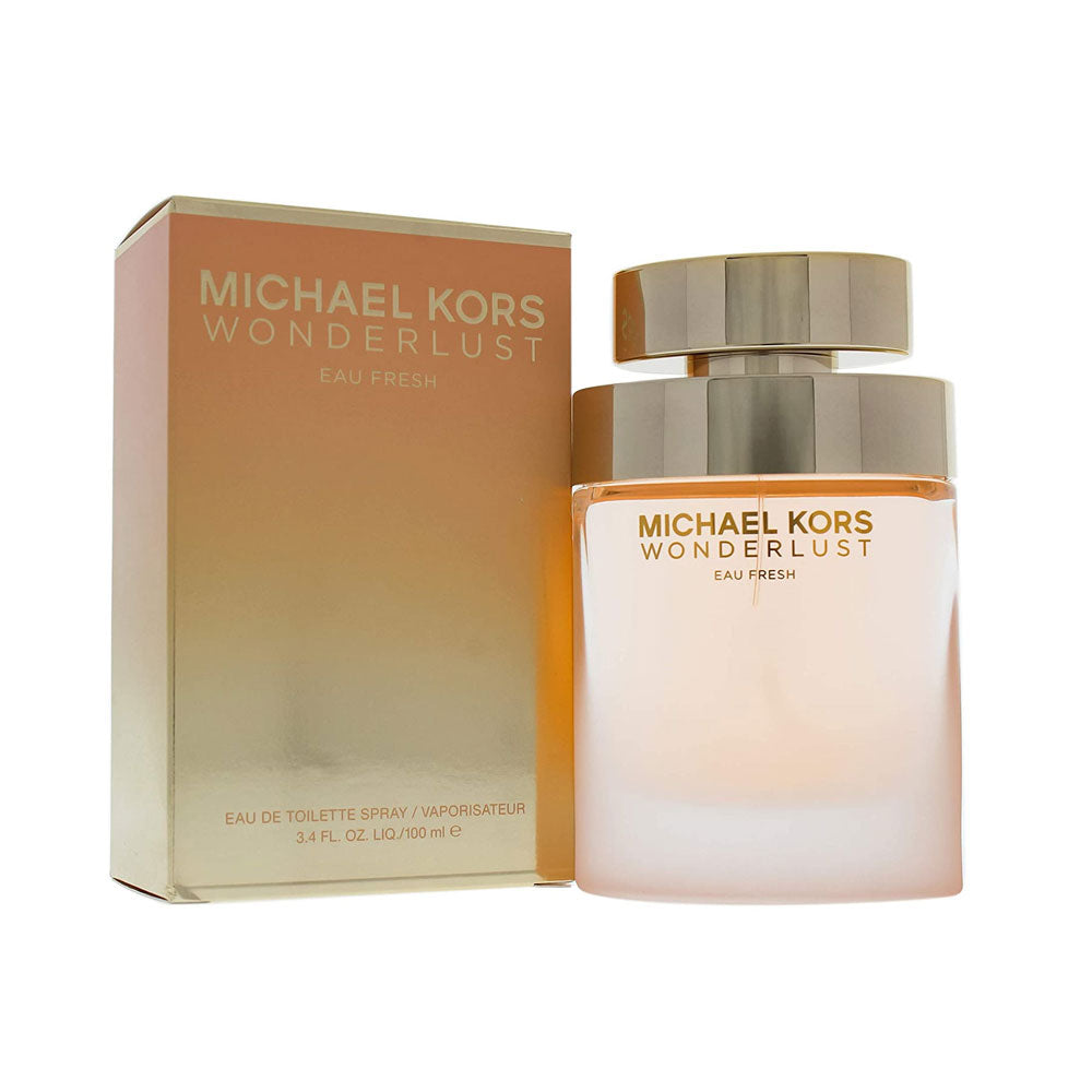 Michael Kors Wonderlust EDP 100 Ml Mujer - LODORO PERFUMES