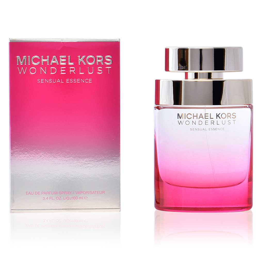 Wonderlust Sensual Essence EDP 100ML Mujer Michael Kors