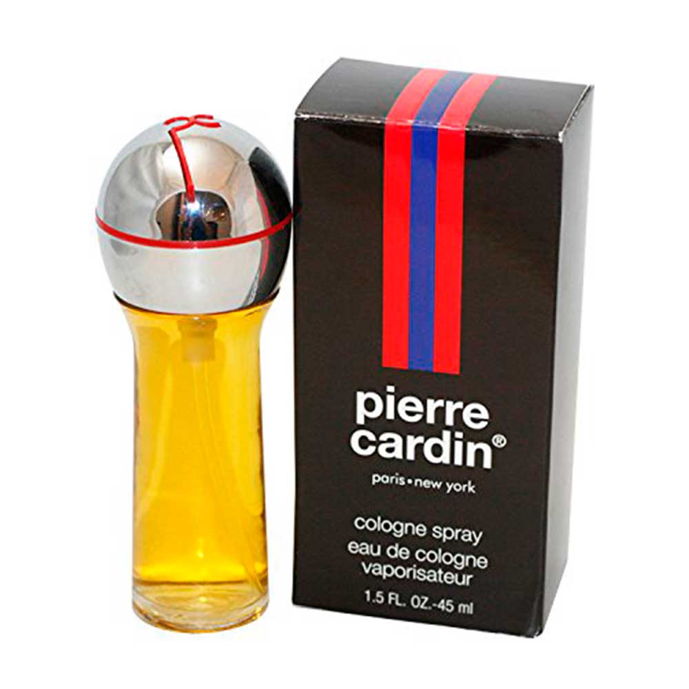 Pour Monsieur EDT 75ML Hombre Pierre Cardin