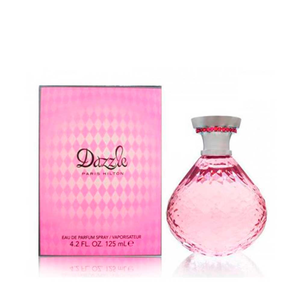 Dazzle 125ML EDP Mujer Paris Hilton