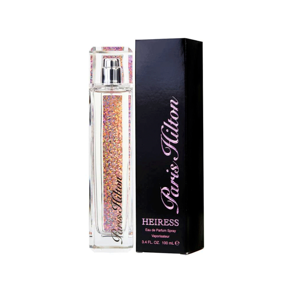 Heiress Paris Hilton EDP 100 Ml Mujer - Lodoro Perfumes