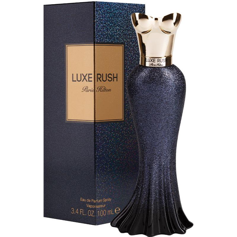 Paris Hilton Luxe Rush EDP 100 Ml Mujer