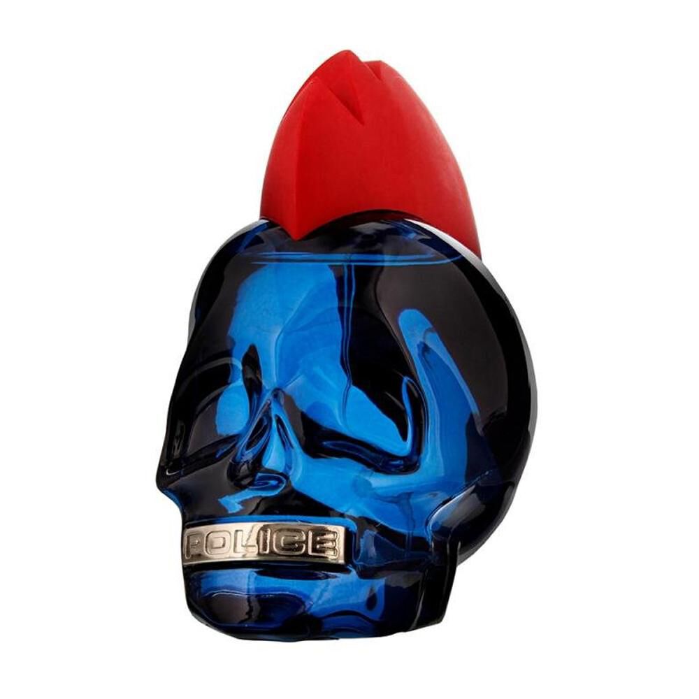 To Be Rebel Police EDT 125 ML Hombre - Lodoro Perfumes