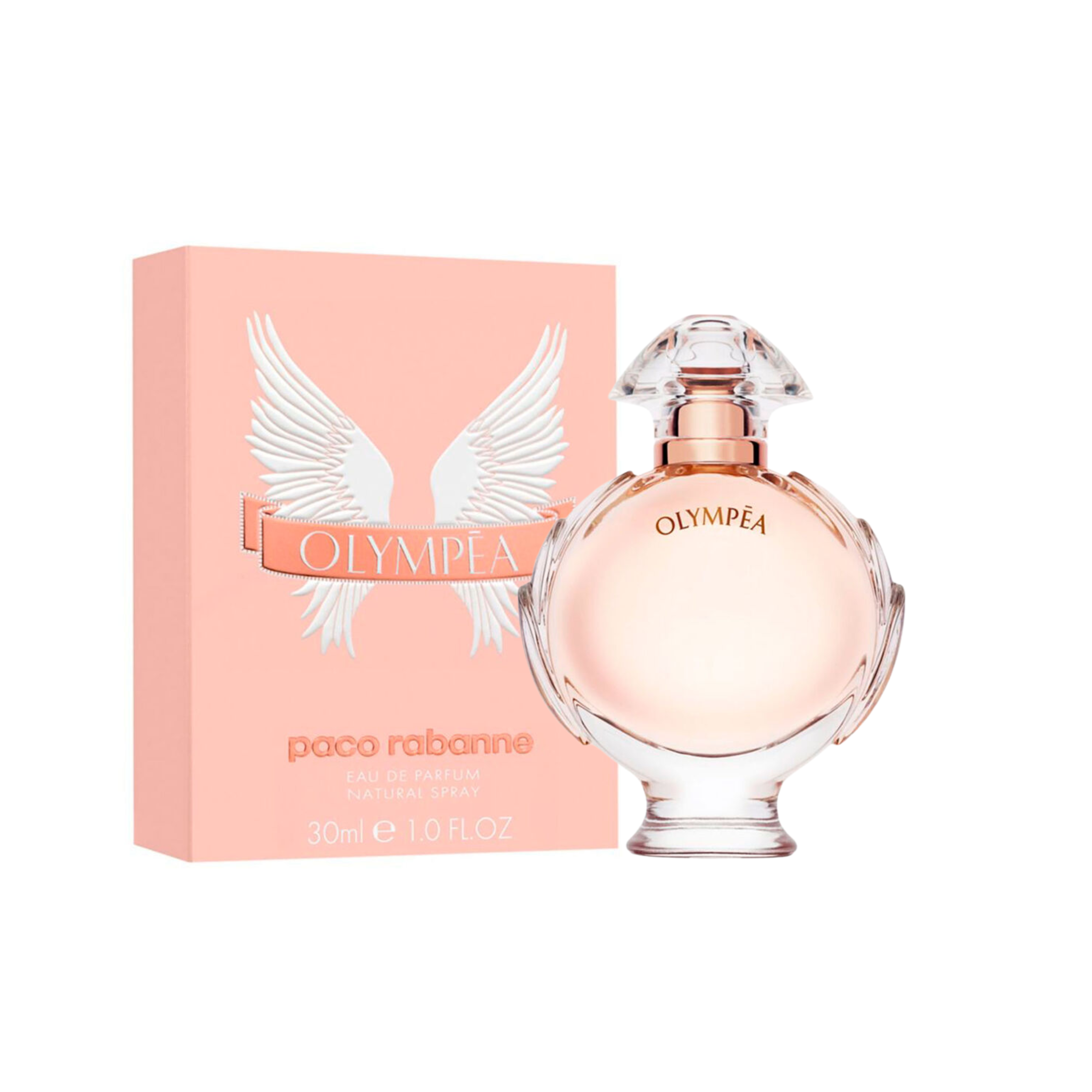 Paco Rabanne Olympea EDP 30 ML Mujer Lodoro