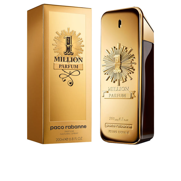 Paco Rabanne One Million Parfum Edp 100 Ml Hombre - Lodoro Perfumes