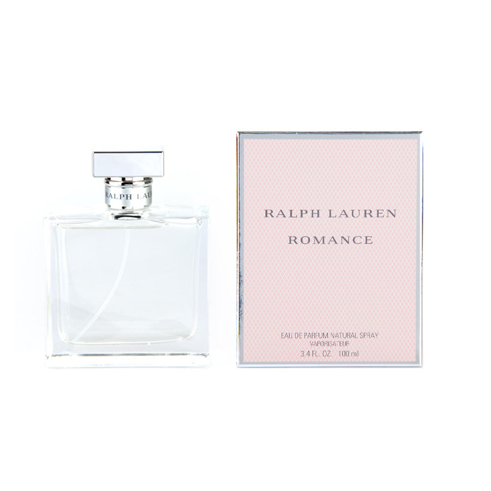 Parfum Ralph Perfume Mujer Precio Romance Ralph Lauren EDP 100 ML