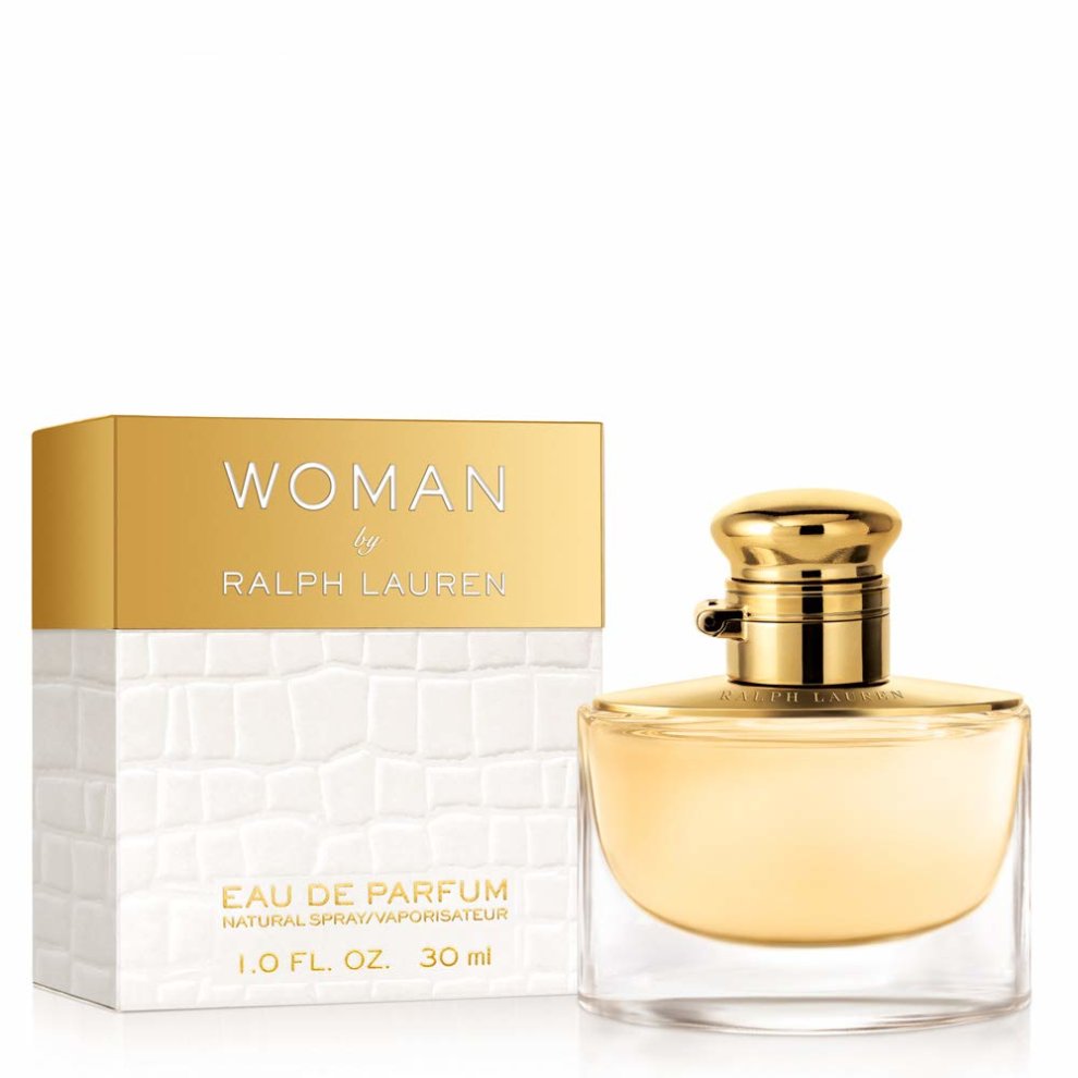 Woman Ralph Lauren EDP 30 Ml Mujer - Lodoro Perfumes