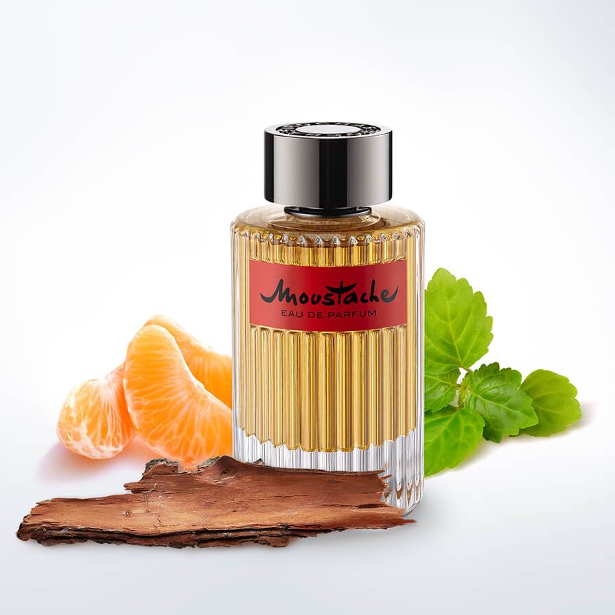 Rochas Moustache 125ML EDP Hombre Lodoro Perfumes