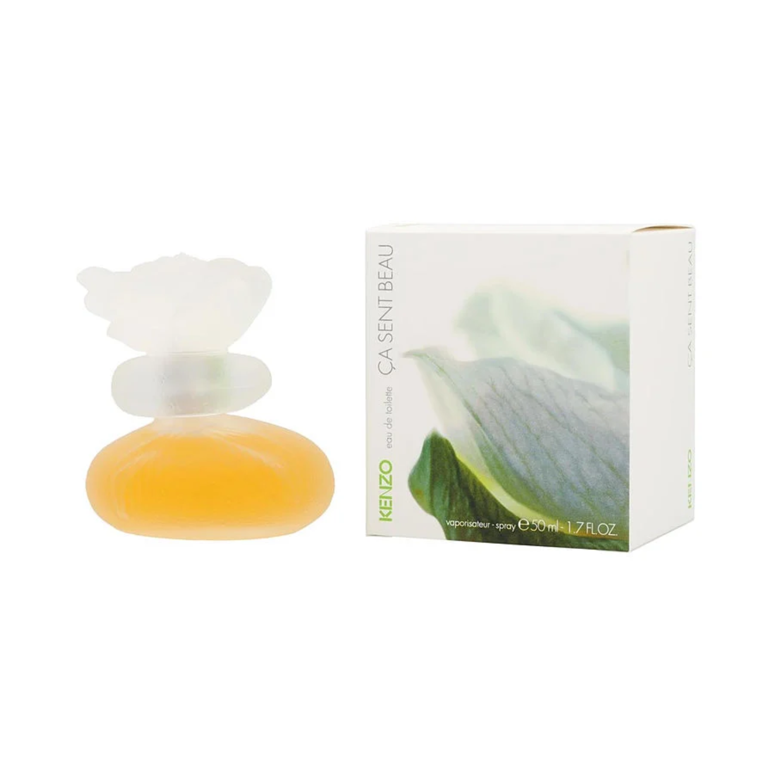 Kenzo Ca Sent Beau EDT 50ML Mujer Lodoro