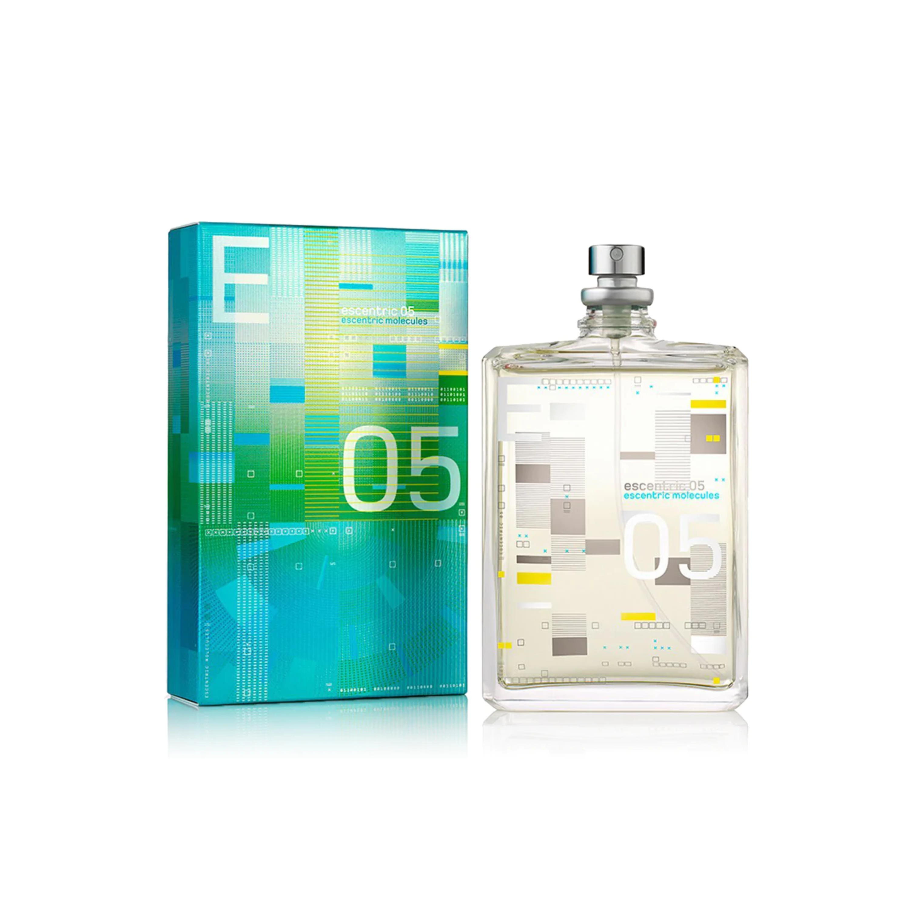 Escentric Molecules Escentric 05 EDT 100ML Unisex